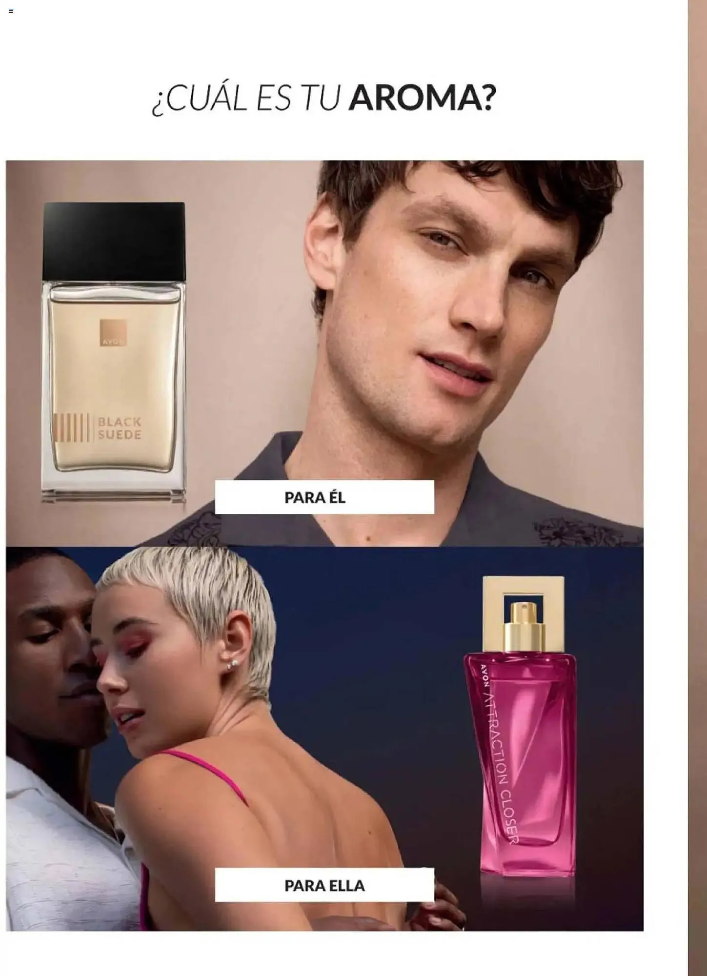 Catálogo de Catálogo Avon 20 de febrero al 27 de marzo 2026 - Pagina 56