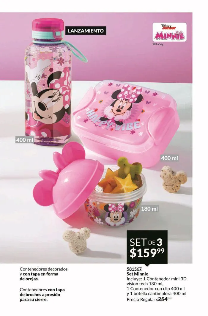 Catálogo de Avon Fashion And Home C08 6 de abril al 13 de mayo 2024 - Pagina 205