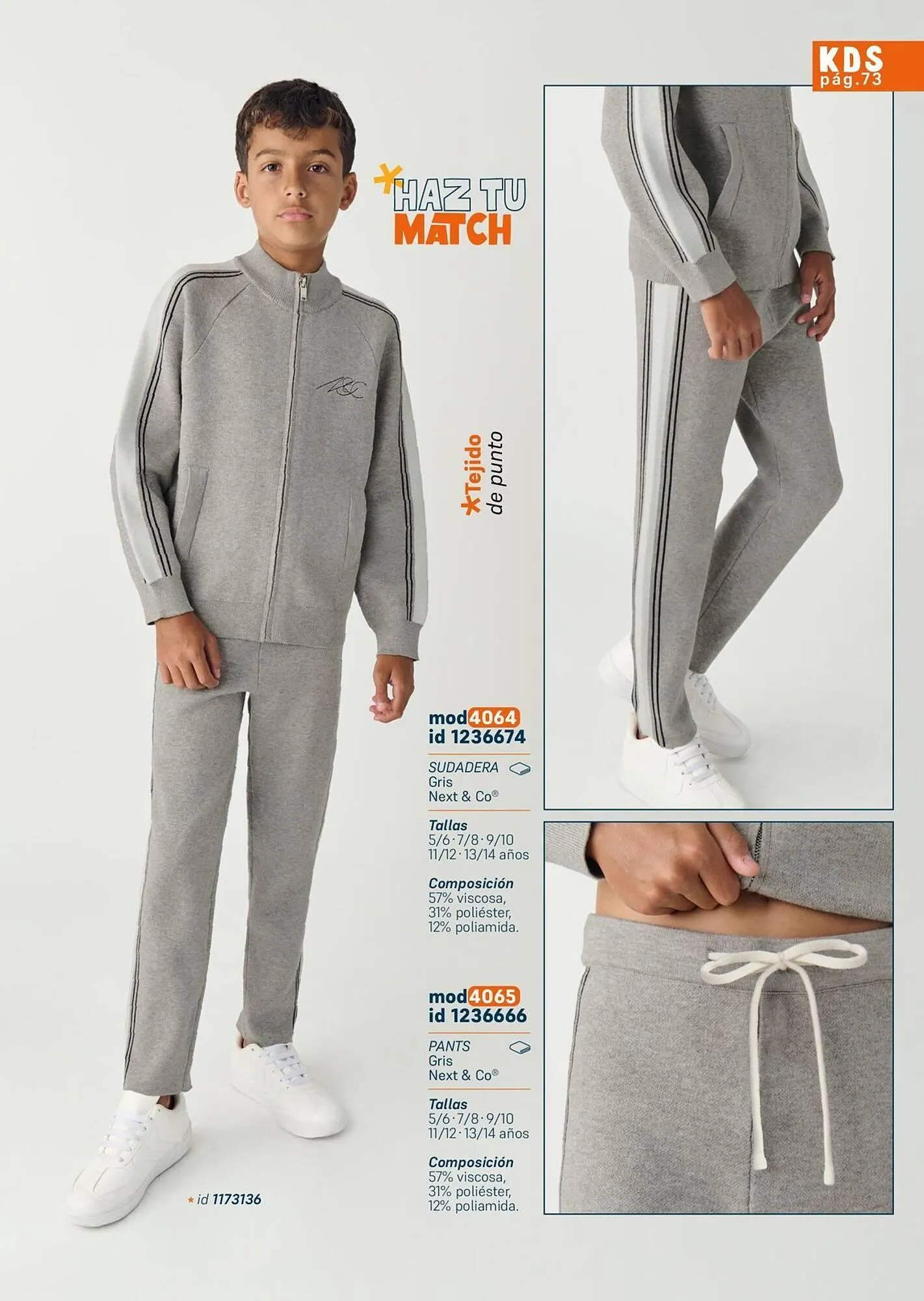 Catálogo de Catálogo Price Shoes 2 de febrero al 28 de febrero 2026 - Pagina 73