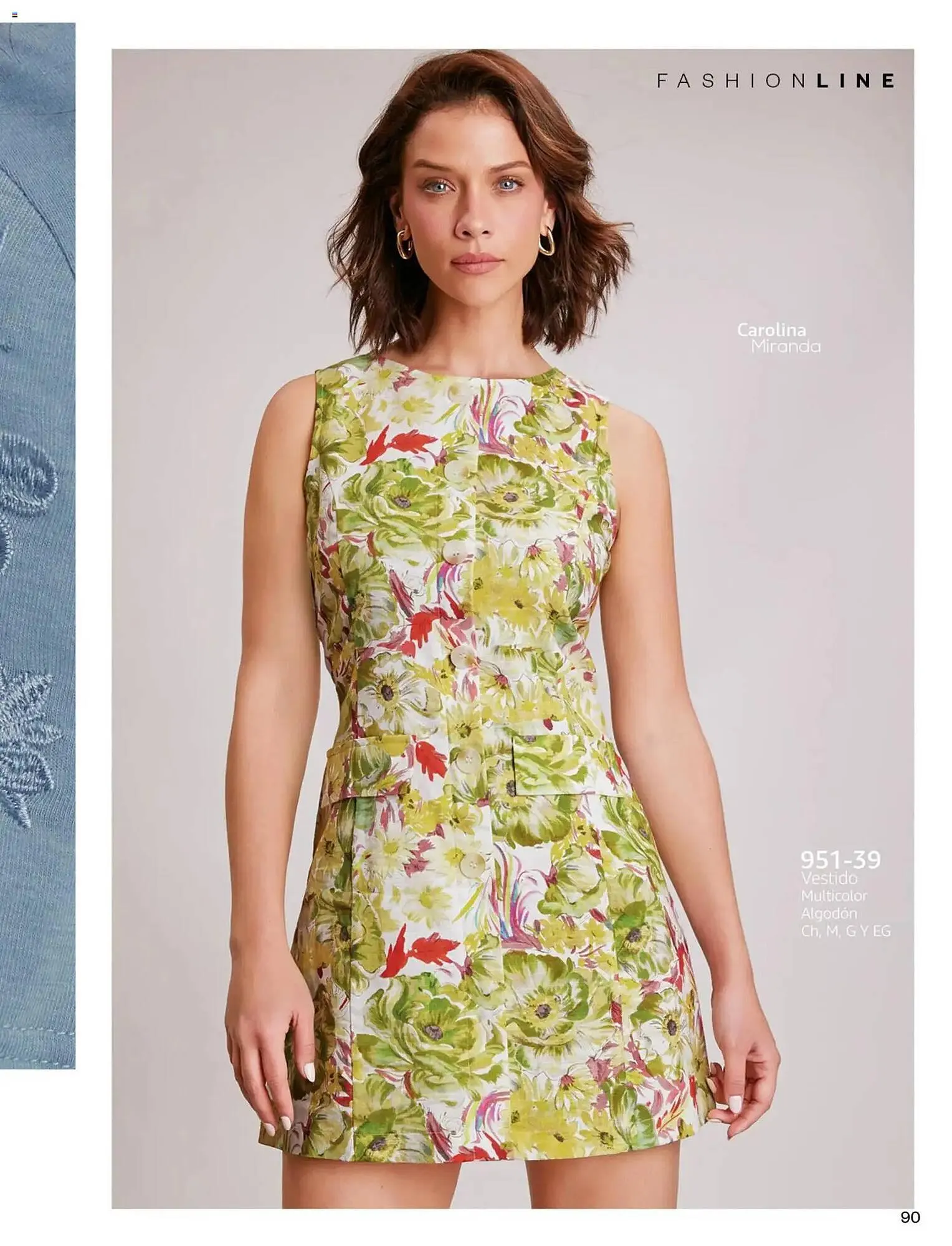 Catálogo de Catálogo Cklass 2 de enero al 1 de mayo 2026 - Pagina 95