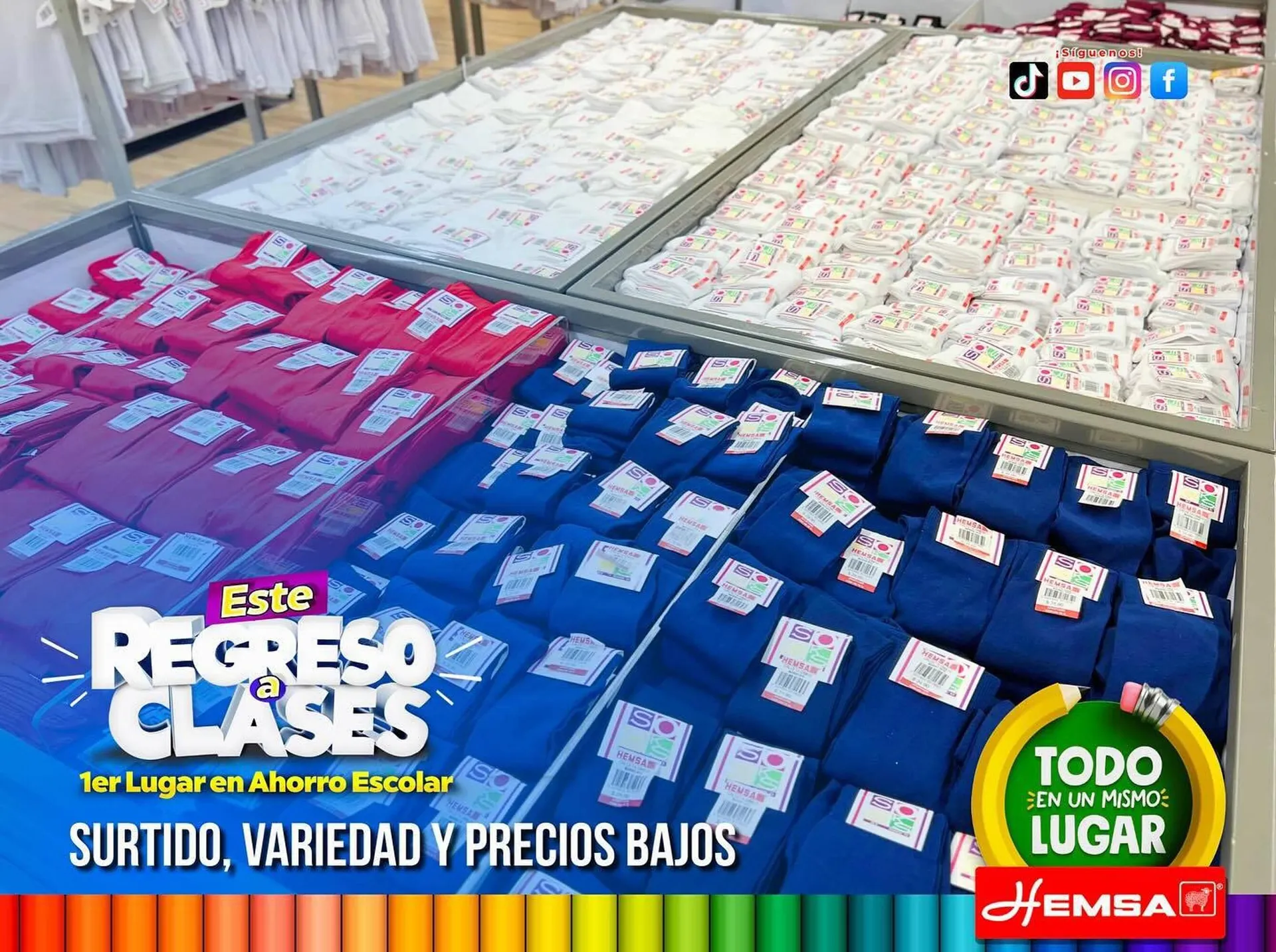 Catálogo de Catálogo Hemsa 15 de julio al 31 de julio 2025 - Pagina 3