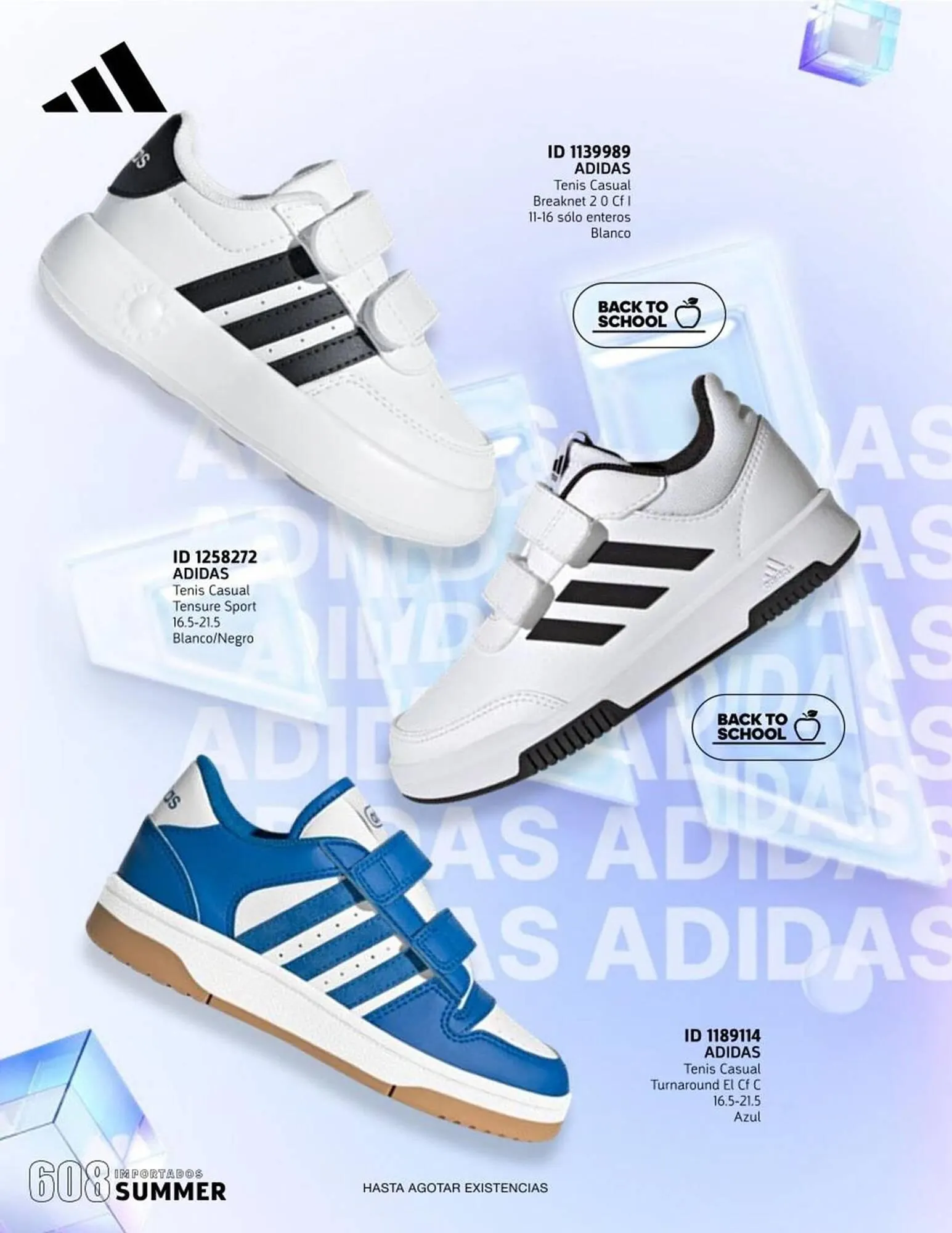 Catálogo de Catálogo Price Shoes 16 de mayo al 31 de agosto 2025 - Pagina 608