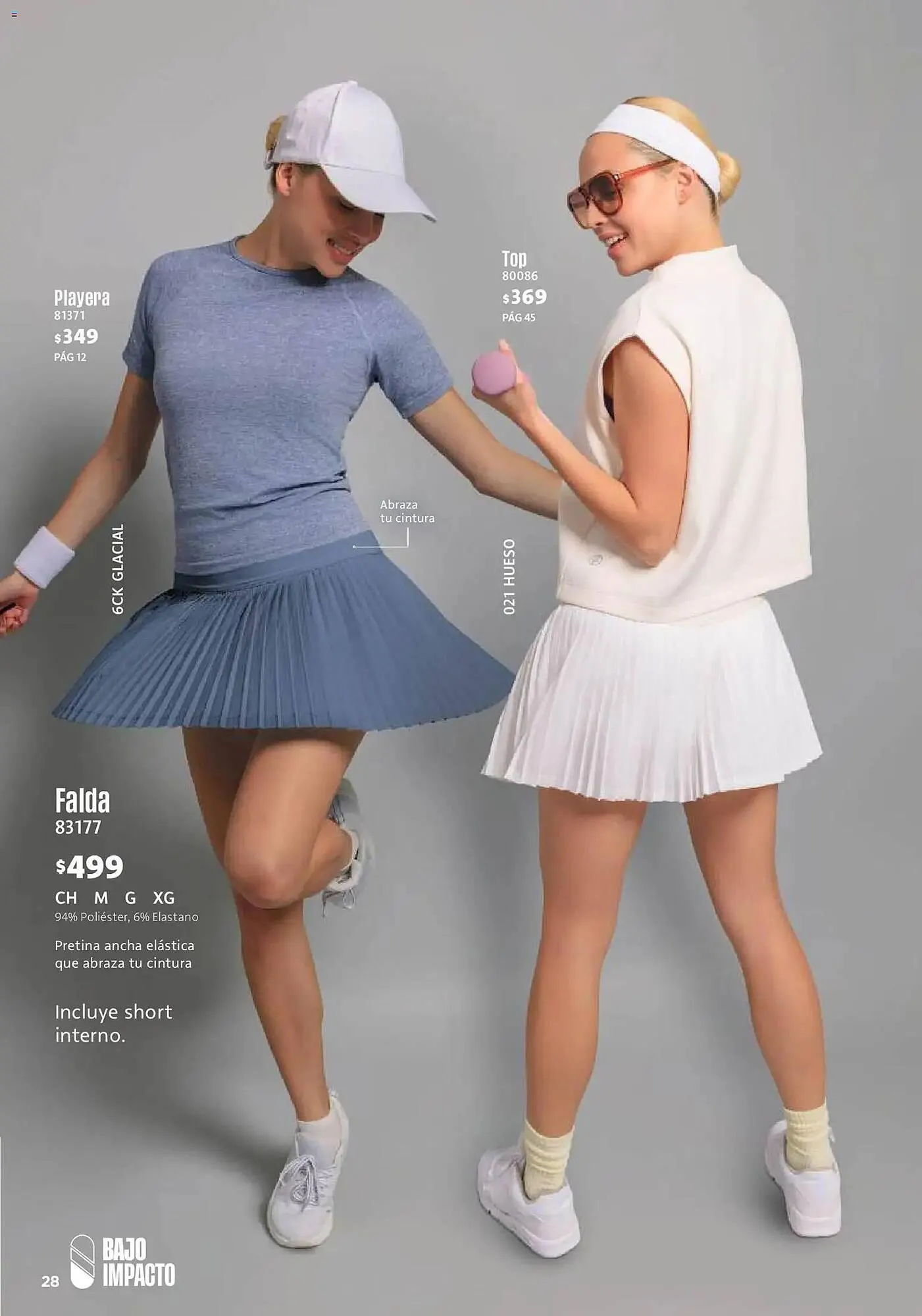 Catálogo de Catálogo Ilusión 1 de mayo al 31 de mayo 2026 - Pagina 30