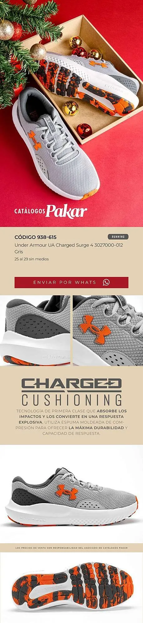 Catálogo de Catálogo SC Pakar 14 de noviembre al 30 de enero 2026 - Pagina 101