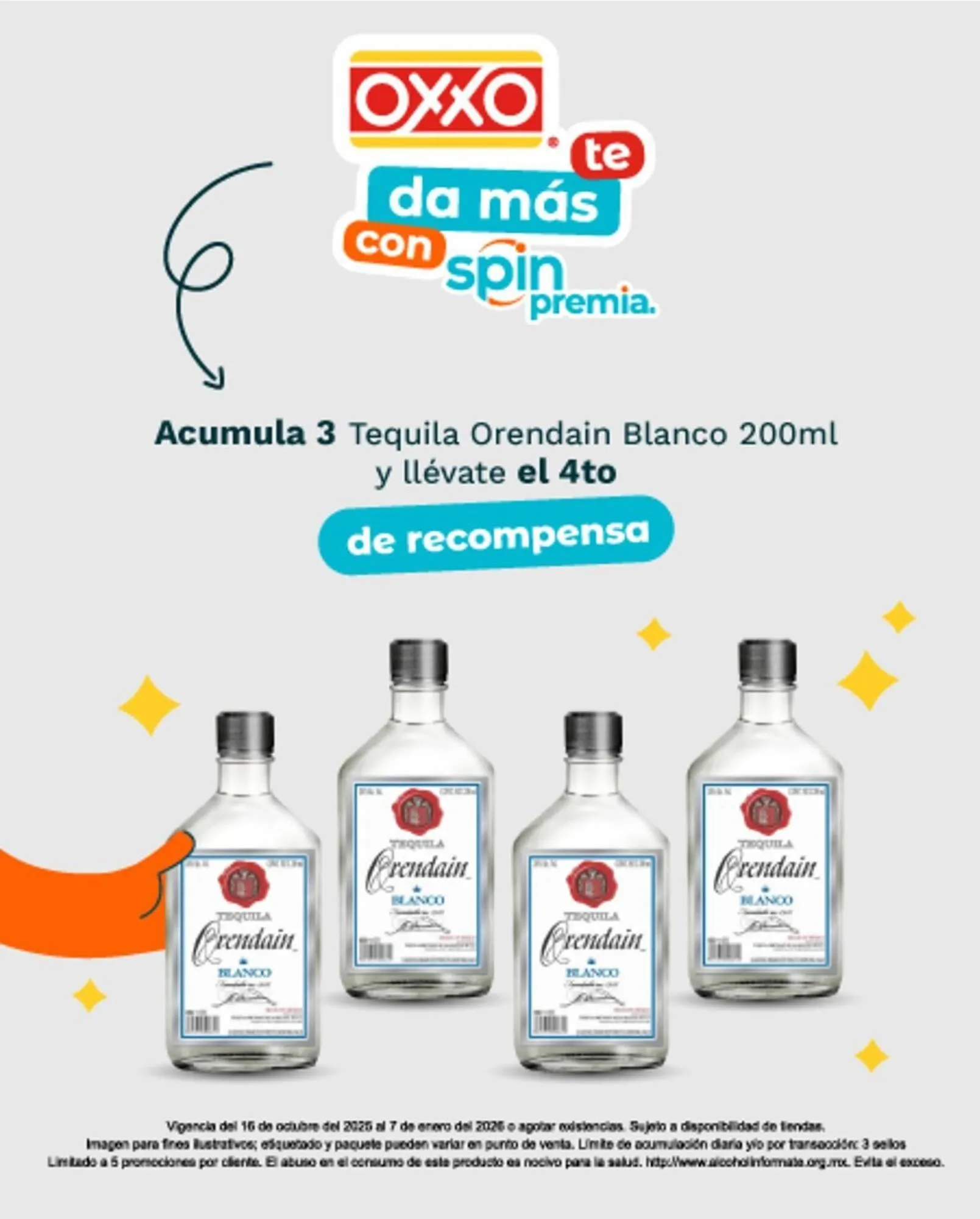 Catálogo de Catálogo OXXO 27 de octubre al 7 de enero 2026 - Pagina 10