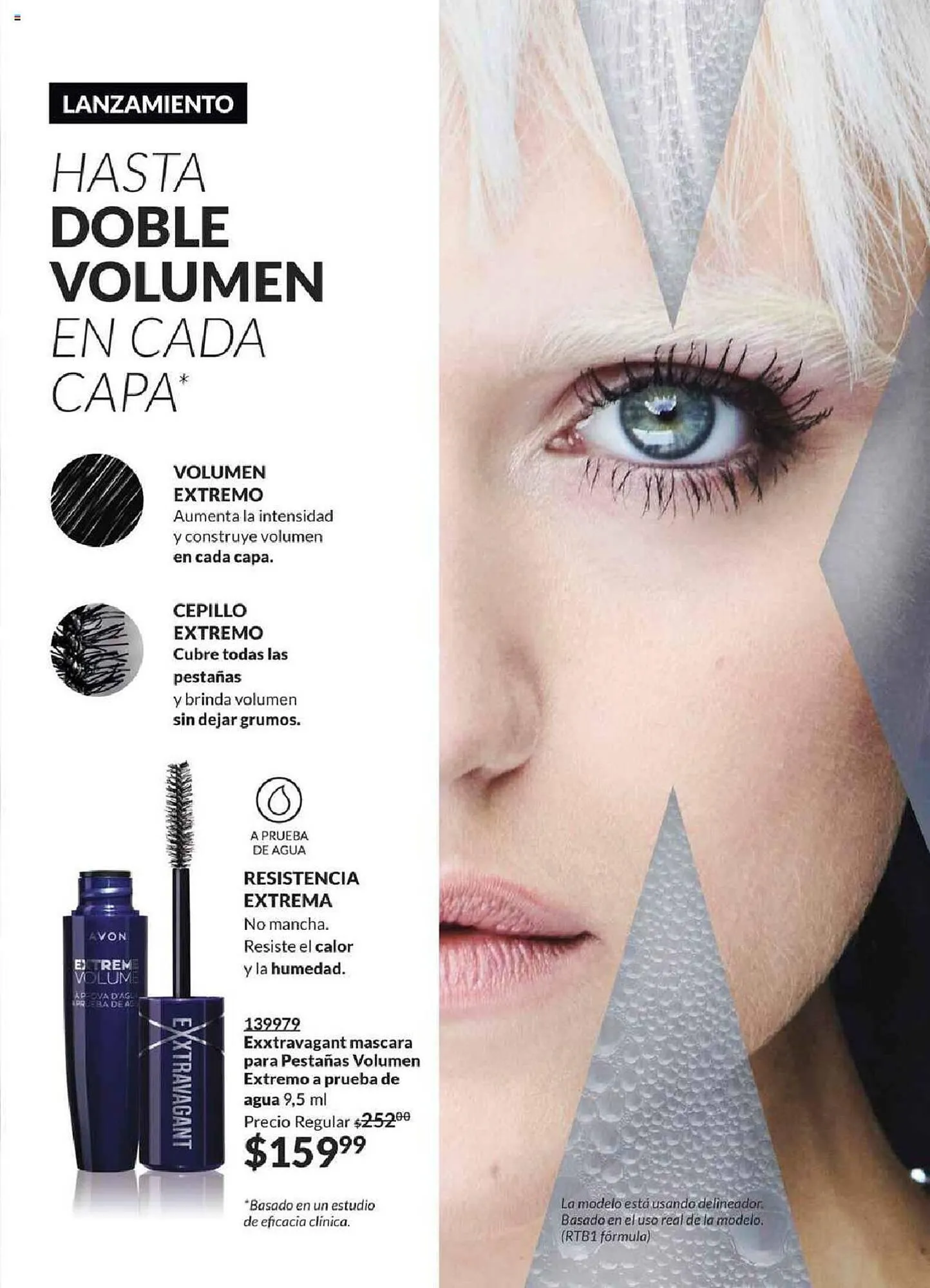 Catálogo de Catálogo Avon 24 de febrero al 4 de abril 2024 - Pagina 4