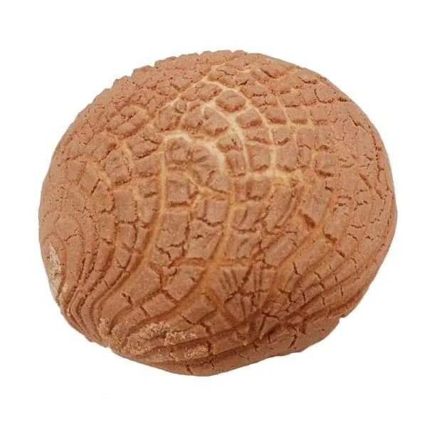 Pan dulce grande