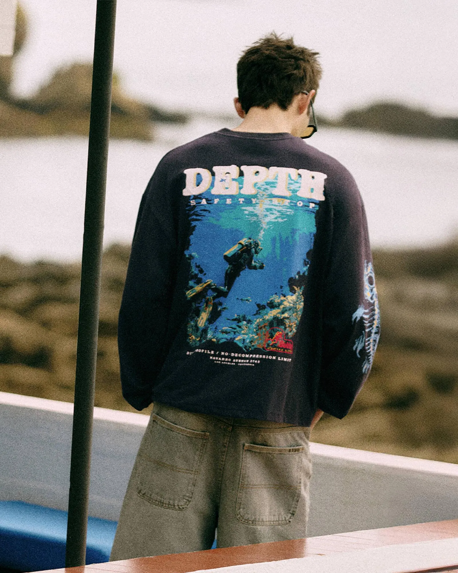 Catálogo Pull & Bear - 1