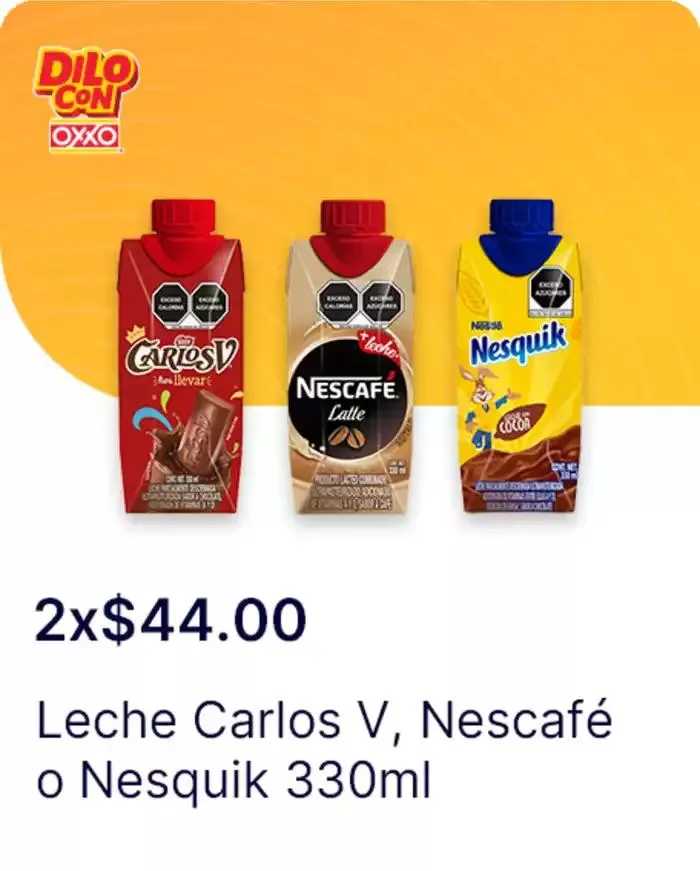 Catálogo de Descuentos y promociones 16 de abril al 14 de mayo 2025 - Pagina 109