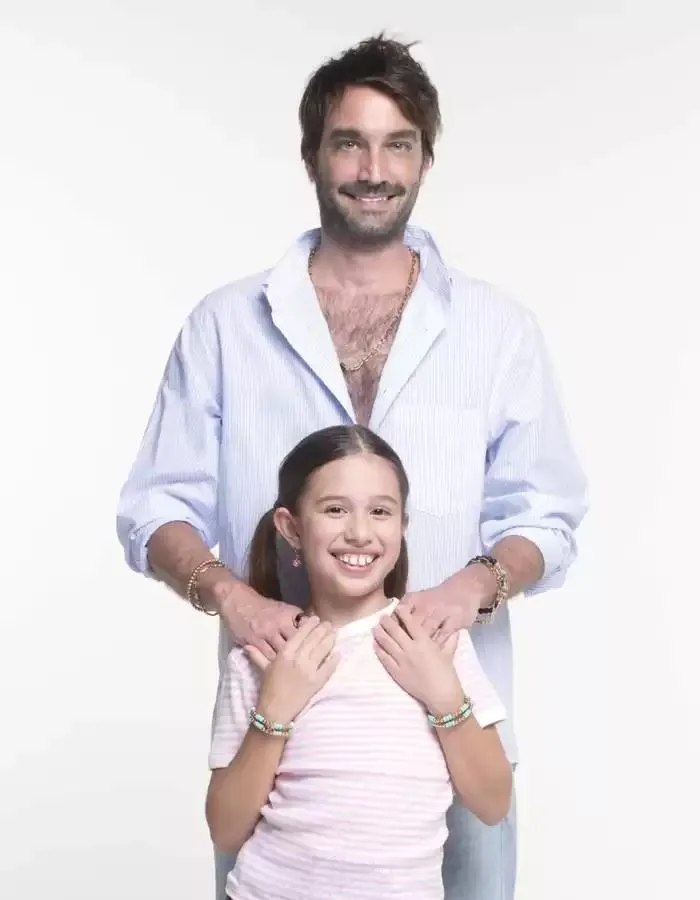 Catálogo de NICE LOOKBOOK PAPA 2025 21 de mayo al 31 de diciembre 2025 - Pagina 15