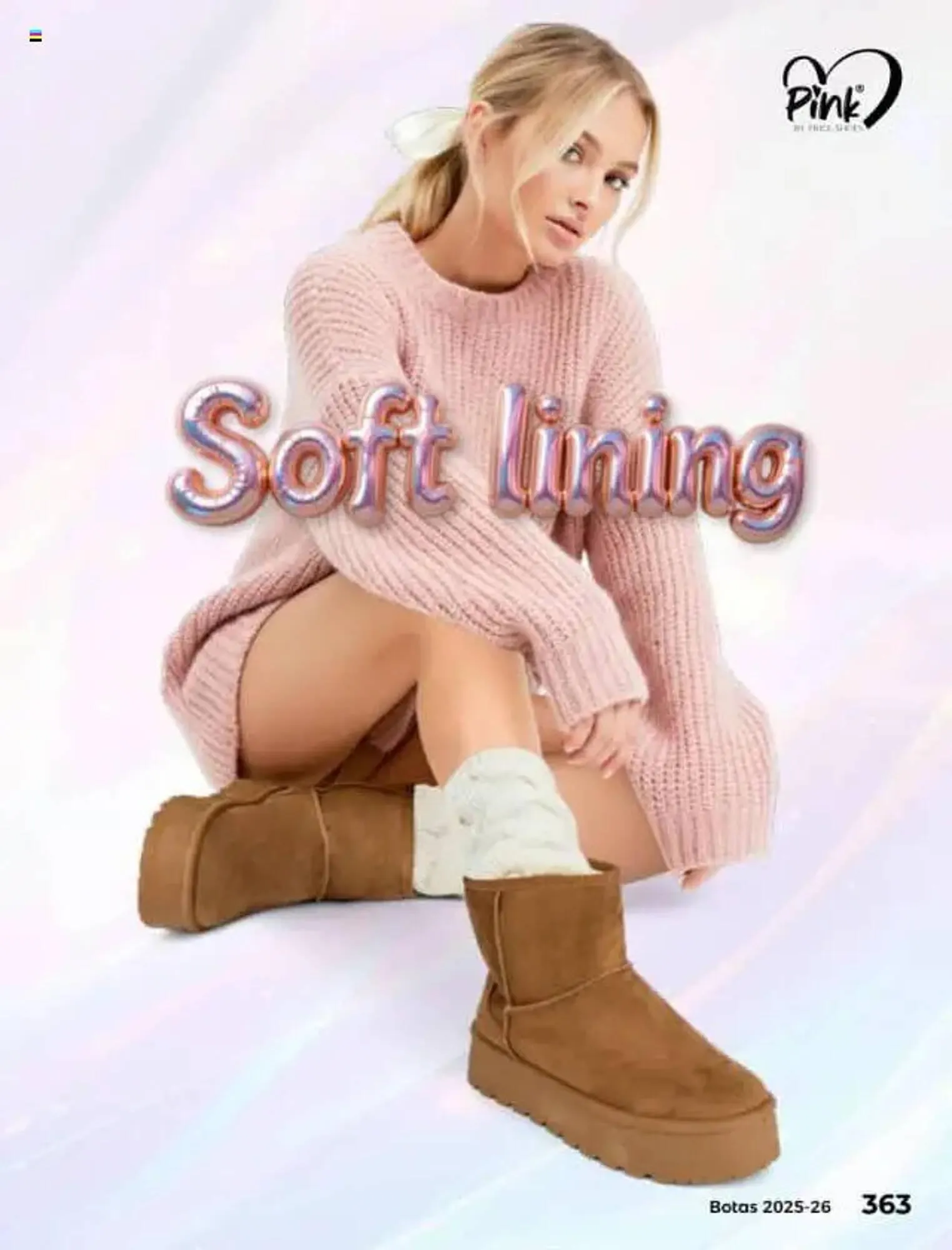 Catálogo de Catálogo Price Shoes 16 de julio al 1 de enero 2027 - Pagina 363