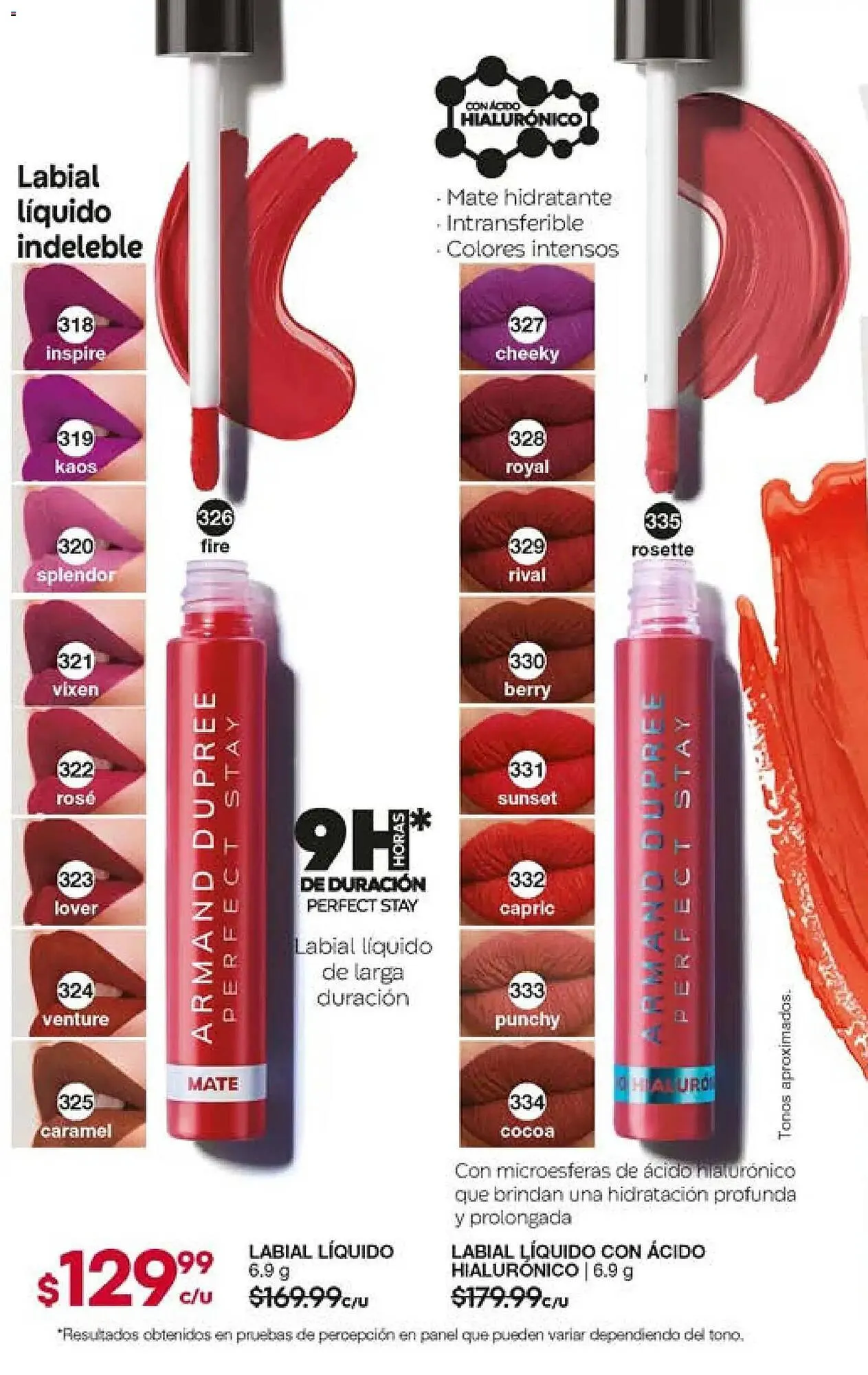 Catálogo de Catálogo Fuller 29 de octubre al 30 de noviembre 2025 - Pagina 152