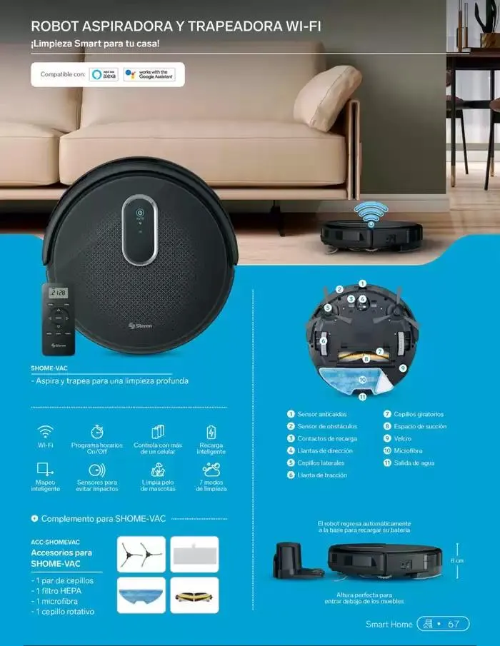 Catálogo de Catálogo 2025 18 de febrero al 31 de diciembre 2025 - Pagina 85