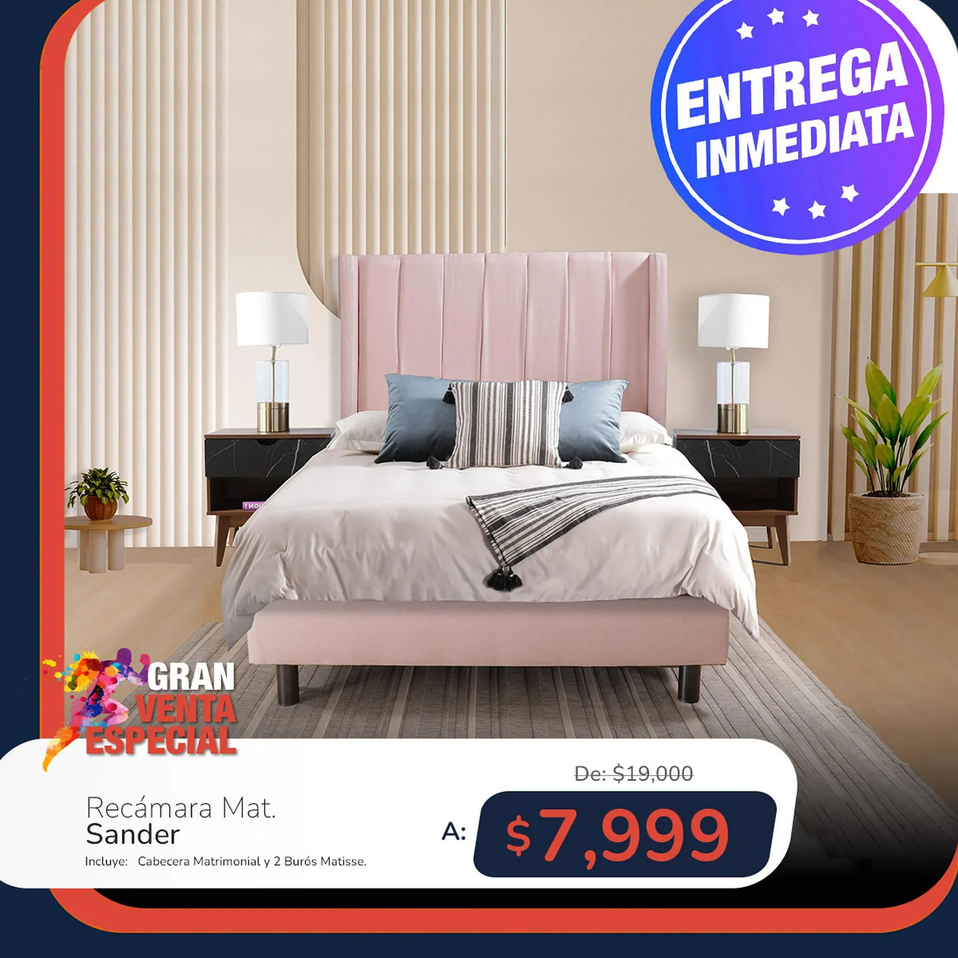 Catálogo de Catálogo Muebles Dico 29 de octubre al 5 de noviembre 2025 - Pagina 2