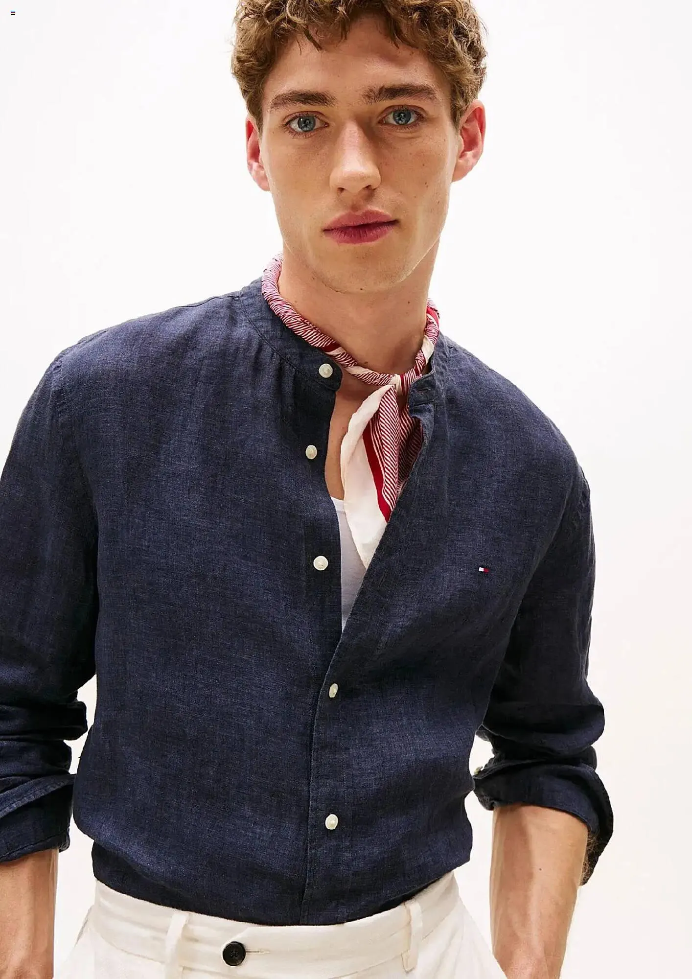 Catálogo de Catálogo Tommy Hilfiger 1 de mayo al 31 de mayo 2025 - Pagina 2