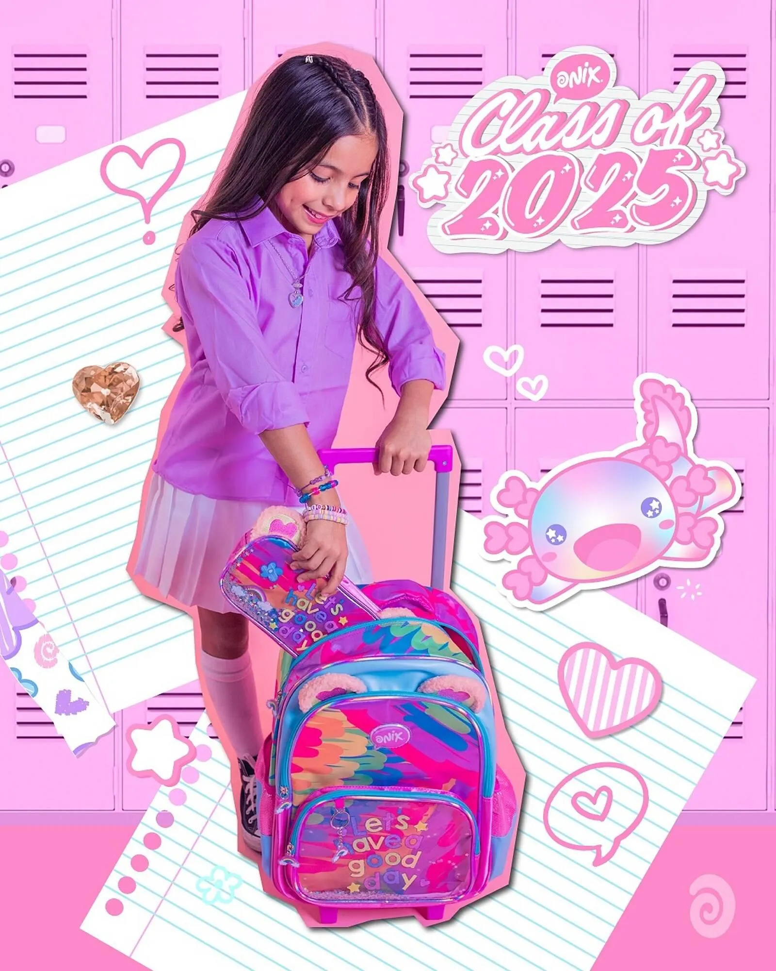 Catálogo de Catálogo Onix 9 de julio al 31 de julio 2025 - Pagina 2