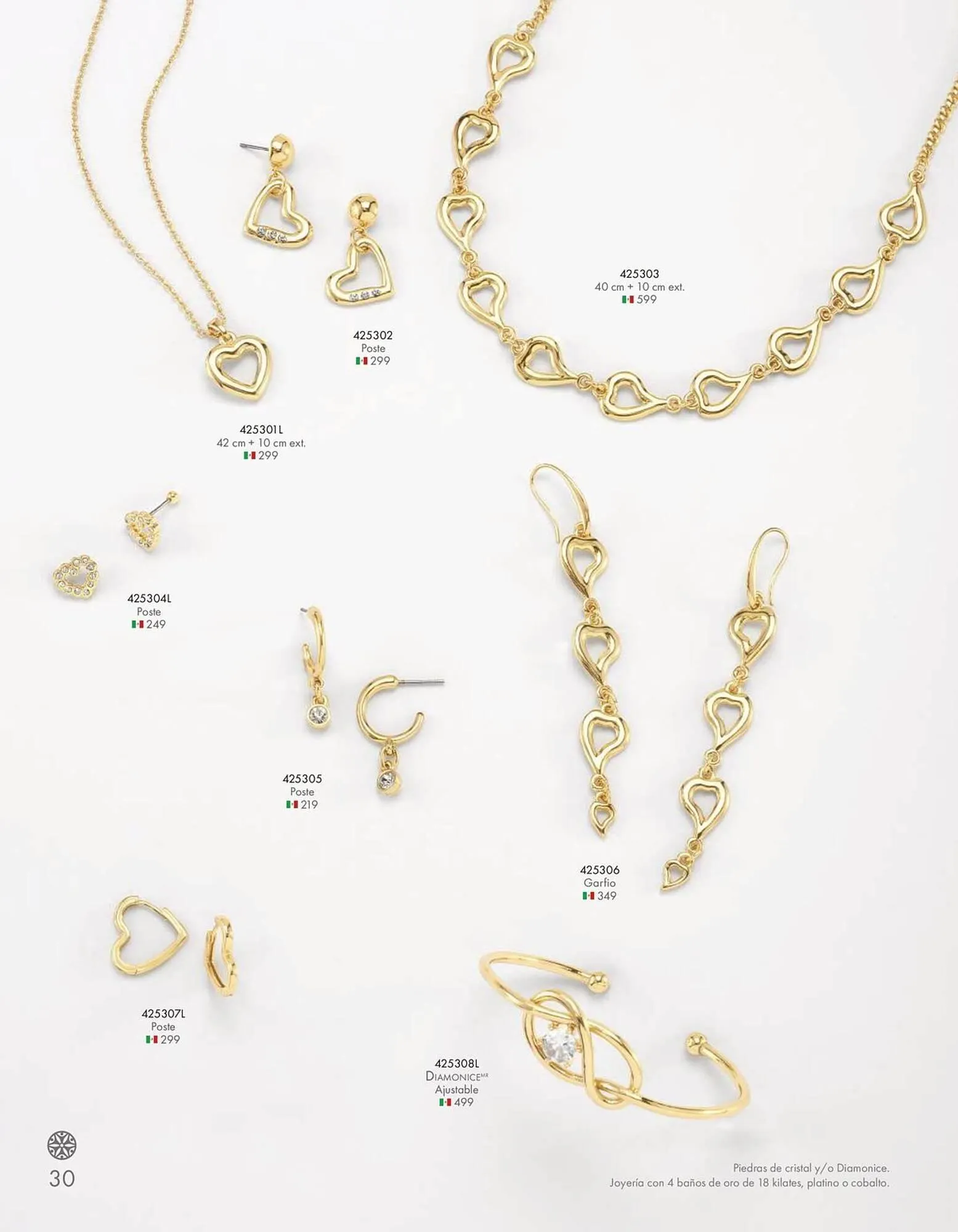 Catálogo de Catálogo Nice 7 de abril al 30 de abril 2025 - Pagina 32