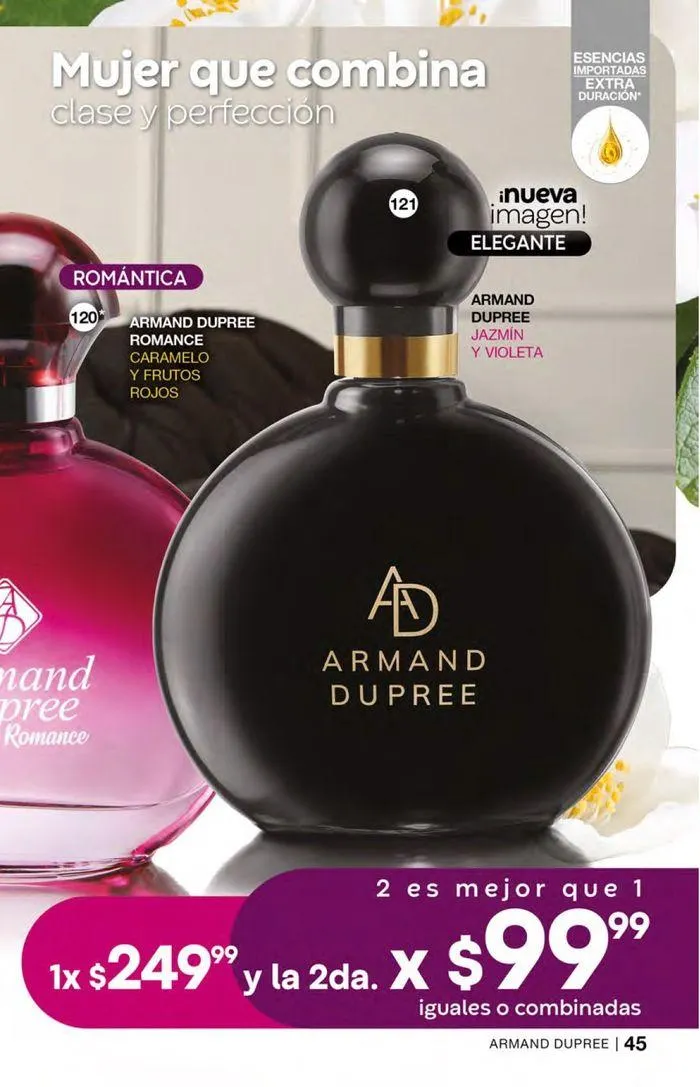 Catálogo de Fuller CAMPAÑA 09 8 de agosto al 27 de agosto 2024 - Pagina 121