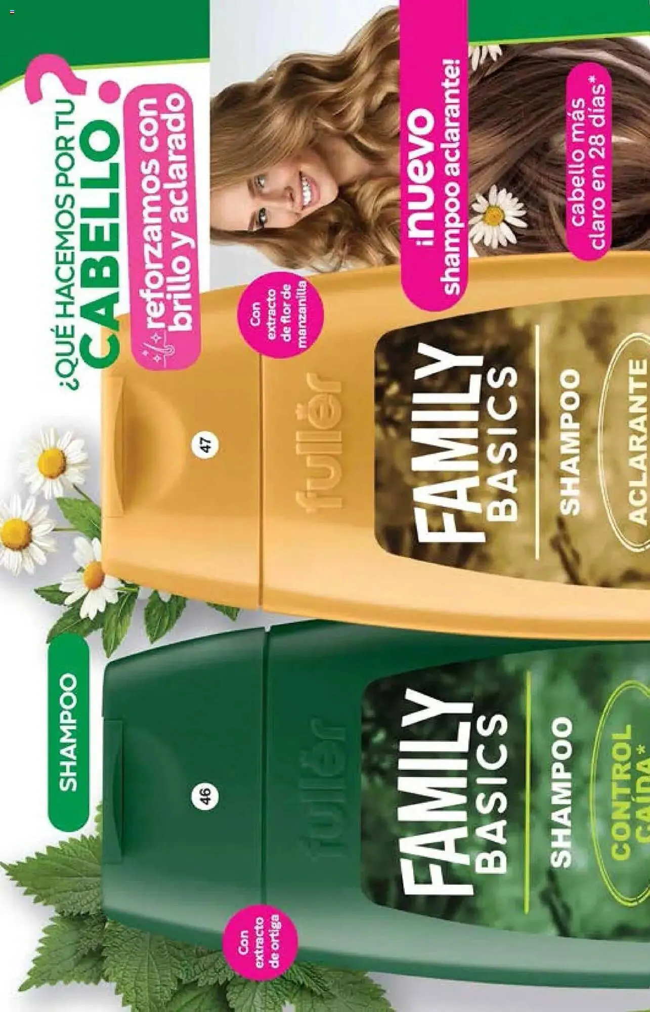 Catálogo de Catálogo Fuller 15 de octubre al 5 de noviembre 2025 - Pagina 18