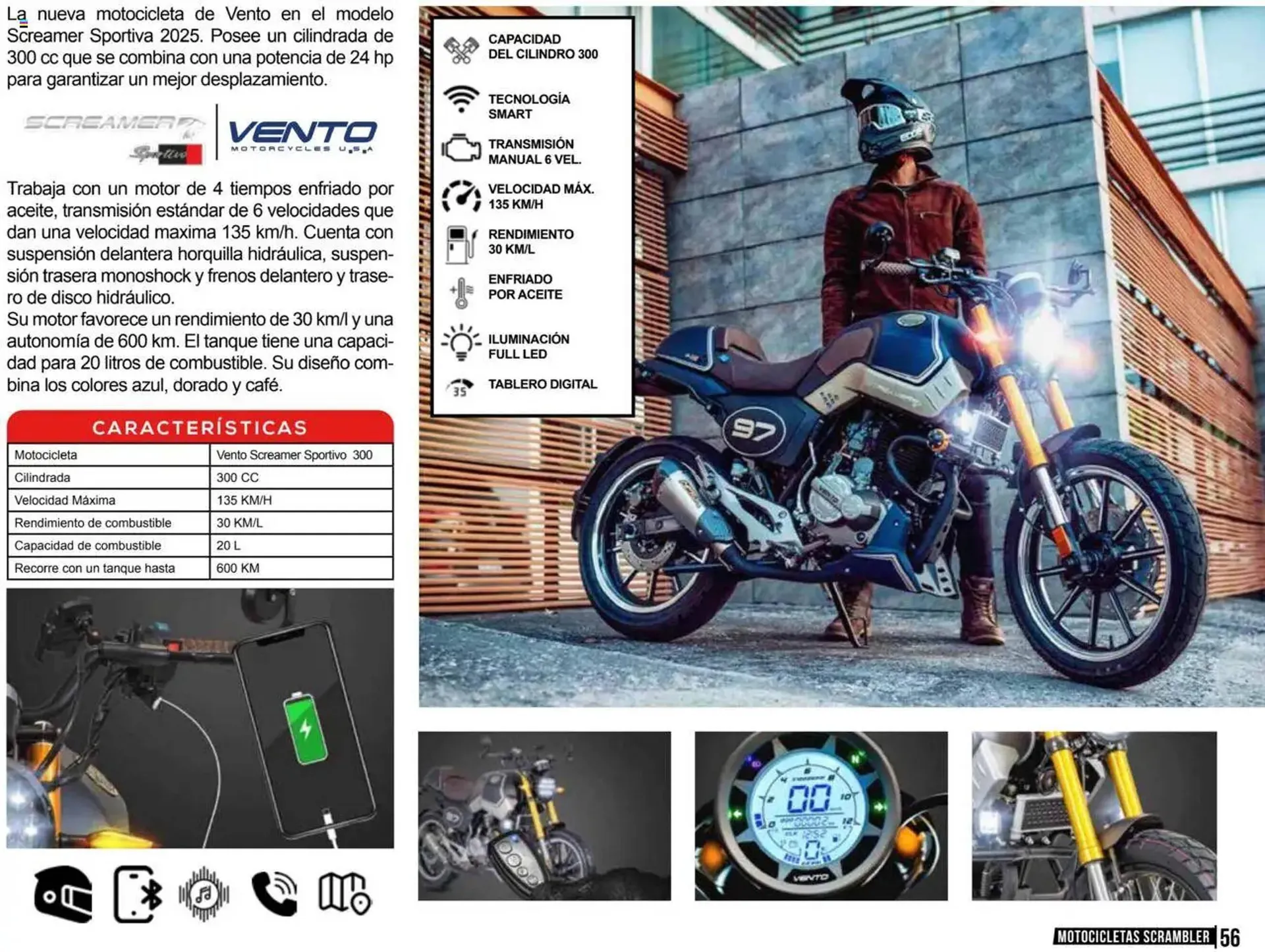 Catálogo de Catálogo Cklass 18 de junio al 1 de enero 2026 - Pagina 57