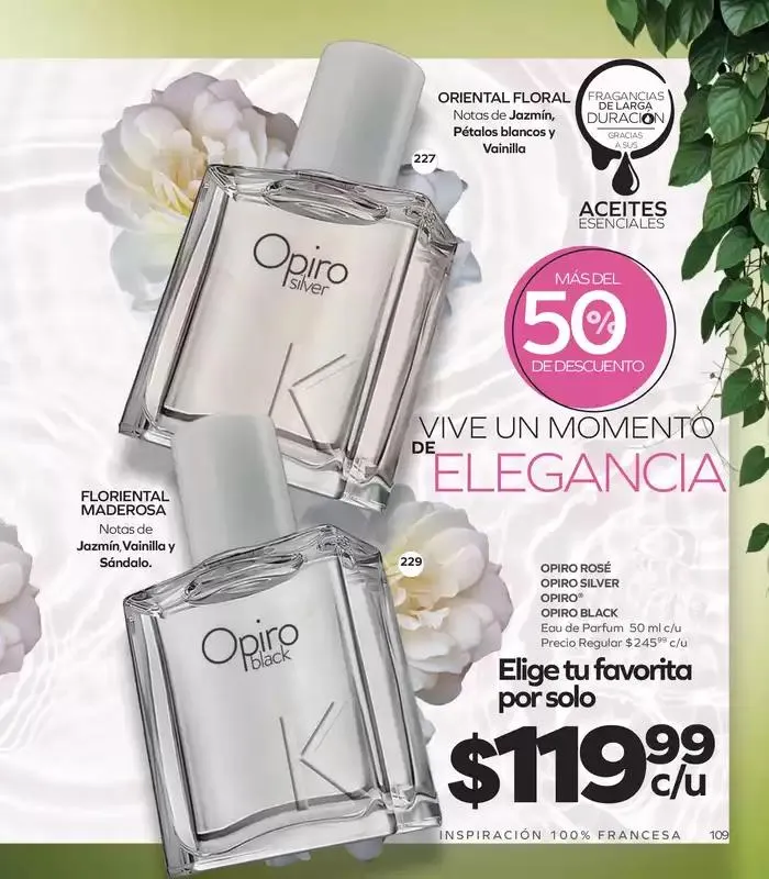 Catálogo de Folleto de Marzo 6 de marzo al 21 de marzo 2025 - Pagina 113