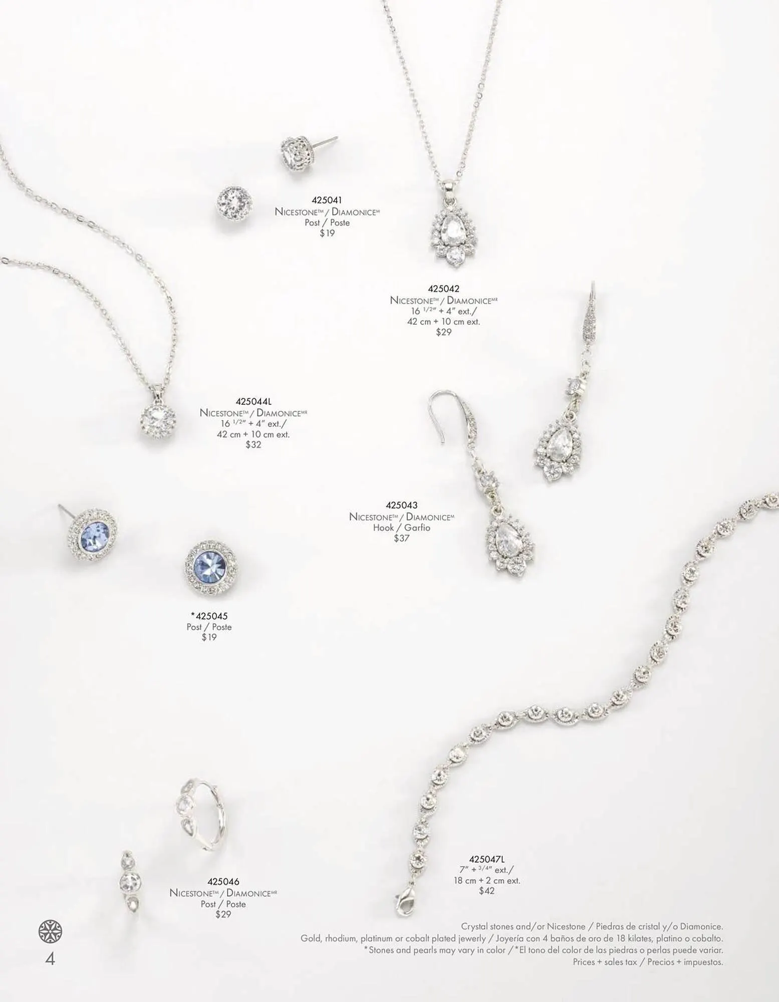 Catálogo de Catálogo Nice 17 de febrero al 31 de agosto 2026 - Pagina 6