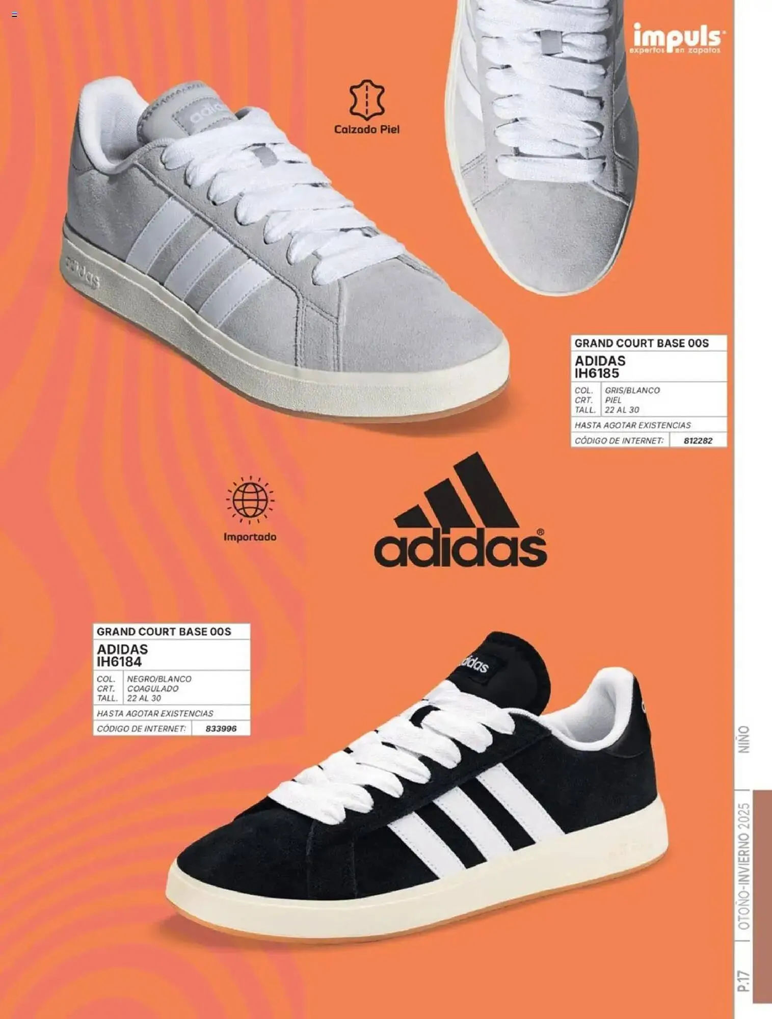 Catálogo de Catálogo Impuls 7 de julio al 30 de septiembre 2025 - Pagina 19