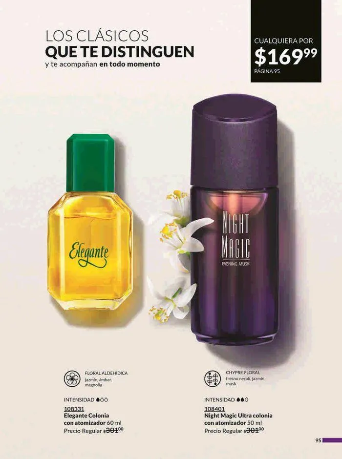 Catálogo de Avon COSMÉTICOS C15 14 de agosto al 18 de septiembre 2024 - Pagina 95