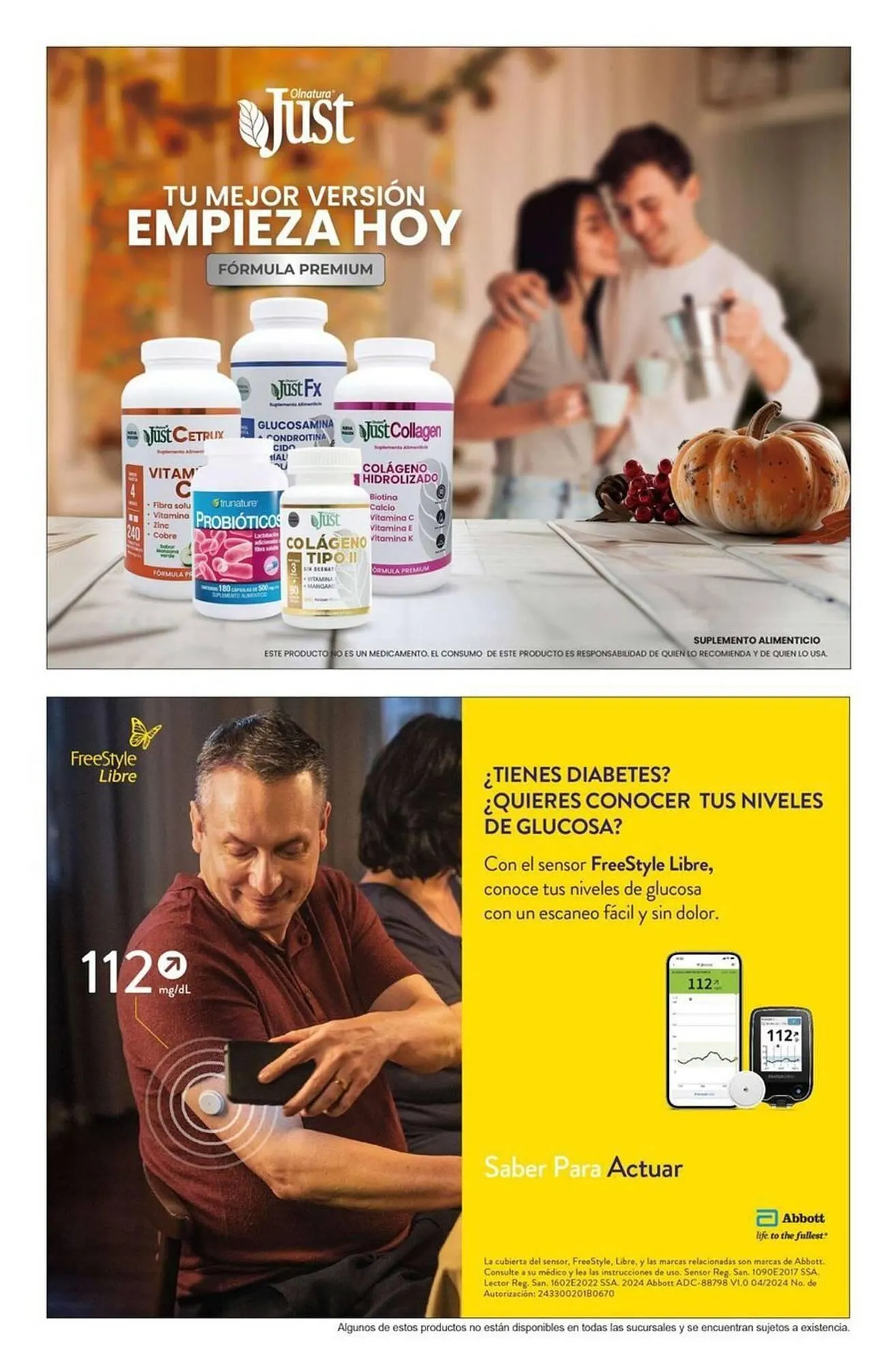 Catálogo de Catálogo Costco 1 de noviembre al 30 de noviembre 2025 - Pagina 117