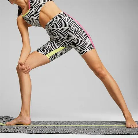 Shorts de entrenamiento para ciclismo PUMA x LemLem para mujer