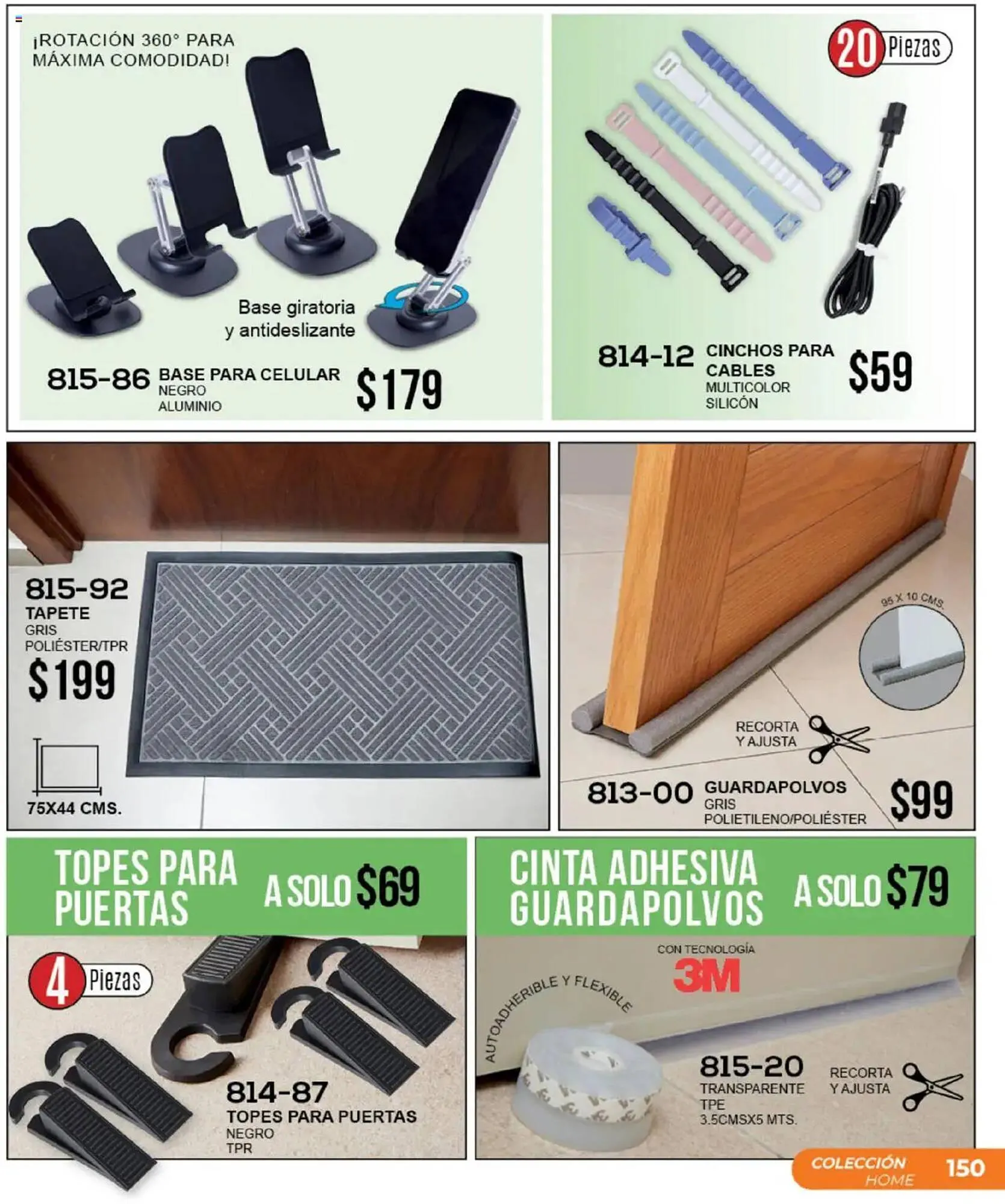 Catálogo de Catálogo Cklass 15 de mayo al 8 de junio 2025 - Pagina 151