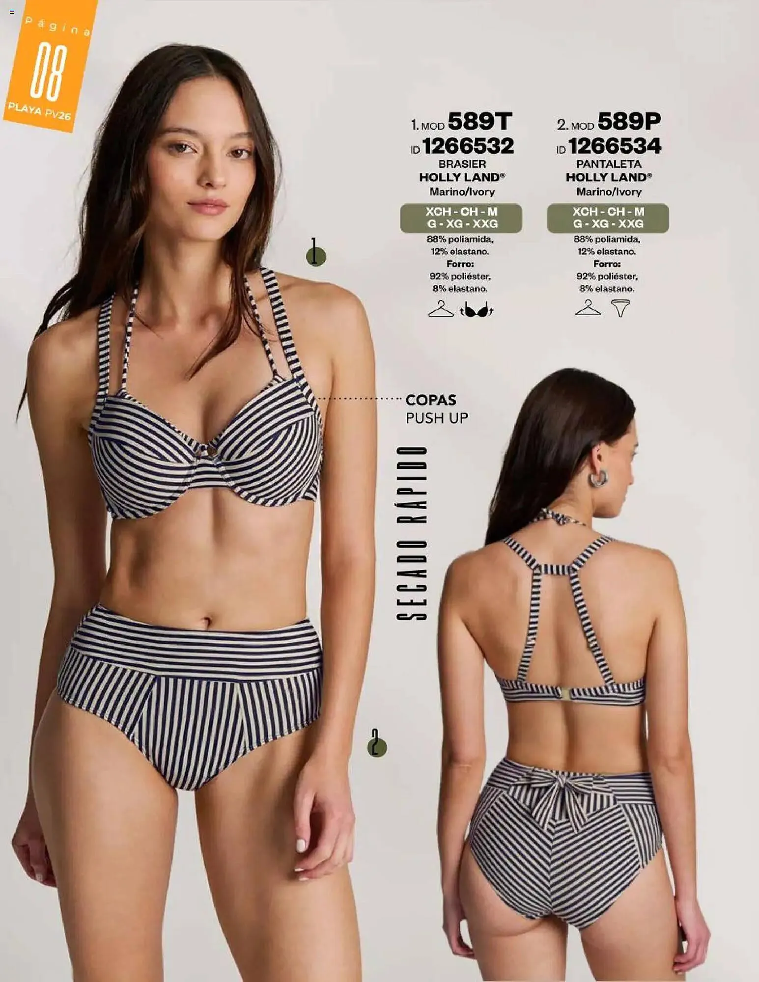 Catálogo de Catálogo Price Shoes 13 de febrero al 1 de enero 2027 - Pagina 8