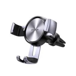 Ugreen Soporte de Celular para Auto 50564, Gris