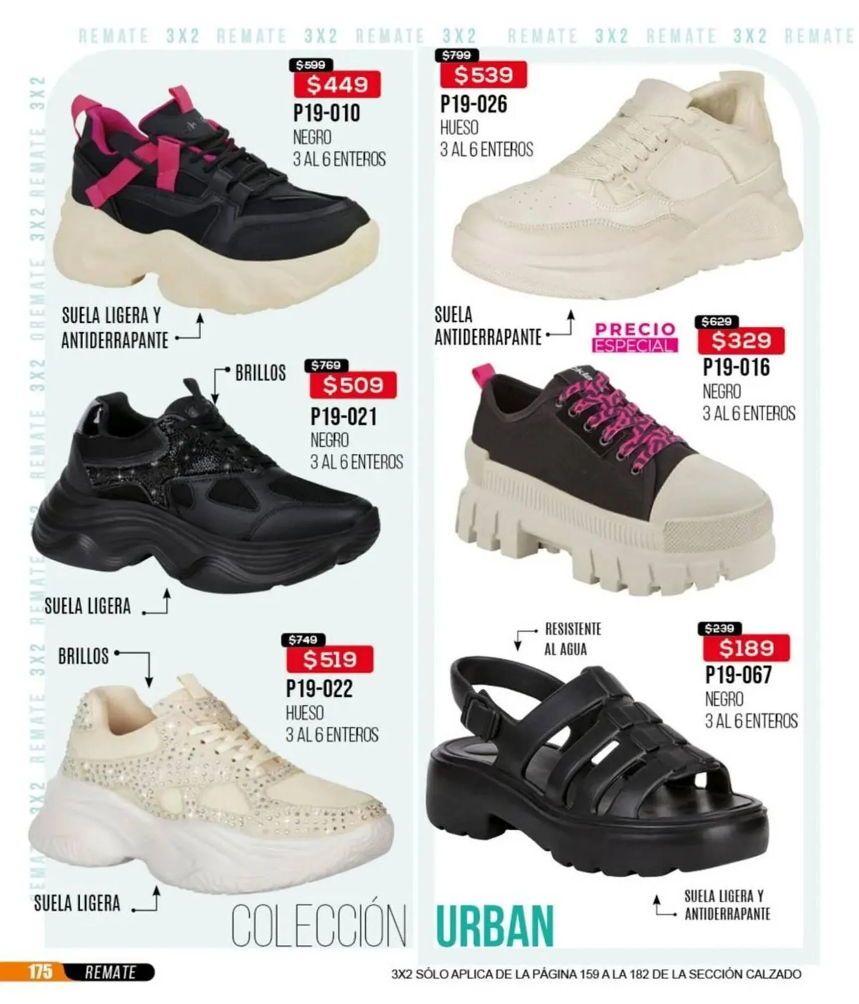 Catálogo de Catálogo Cklass 2 de febrero al 28 de febrero 2026 - Pagina 176