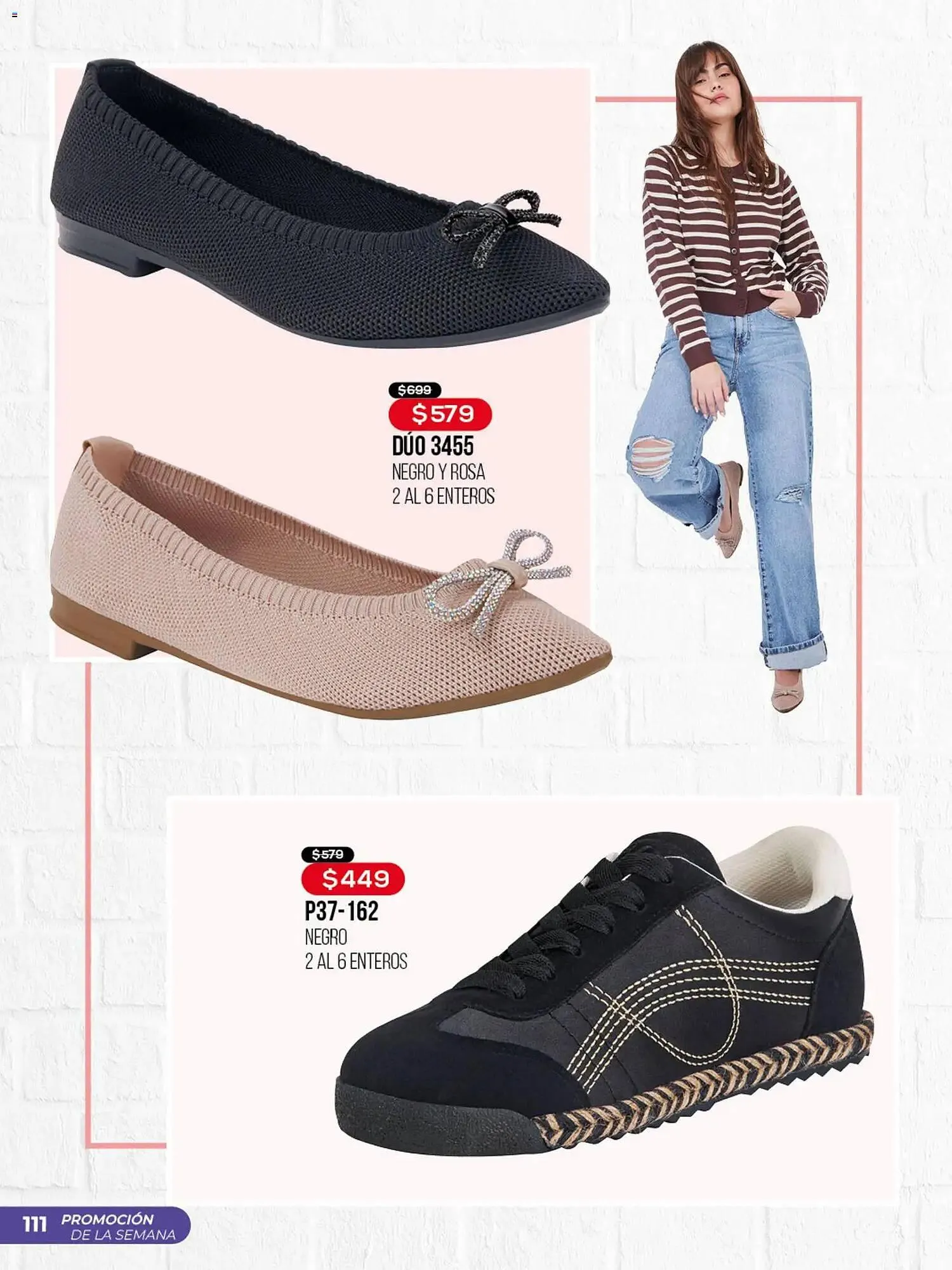 Catálogo de Catálogo Cklass 3 de marzo al 20 de marzo 2026 - Pagina 112