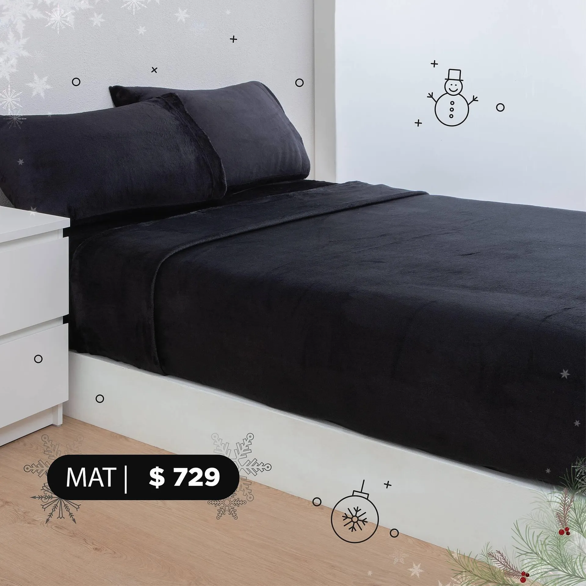 Catálogo de Catálogo Colchas Concord 7 de diciembre al 9 de diciembre 2025 - Pagina 3