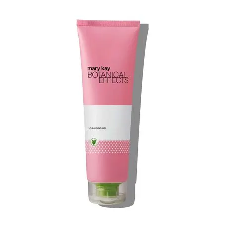 Gel Limpiador Botanical Effects®