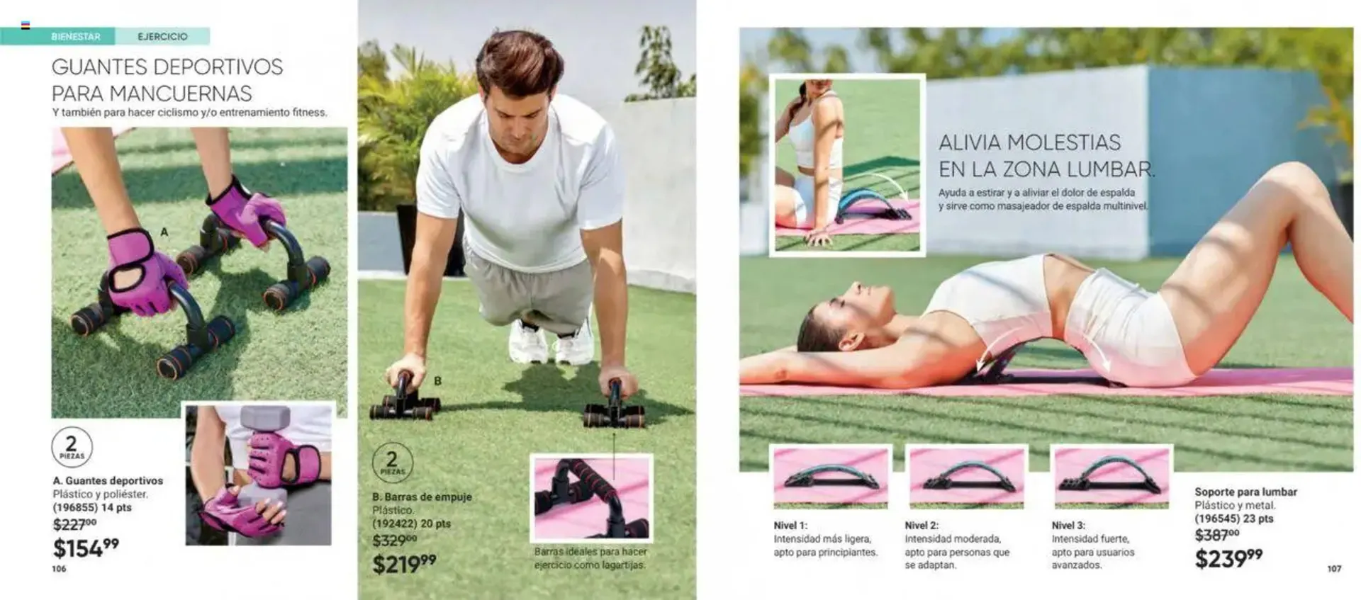 Catálogo de Catálogo Avon 11 de julio al 15 de agosto 2025 - Pagina 54