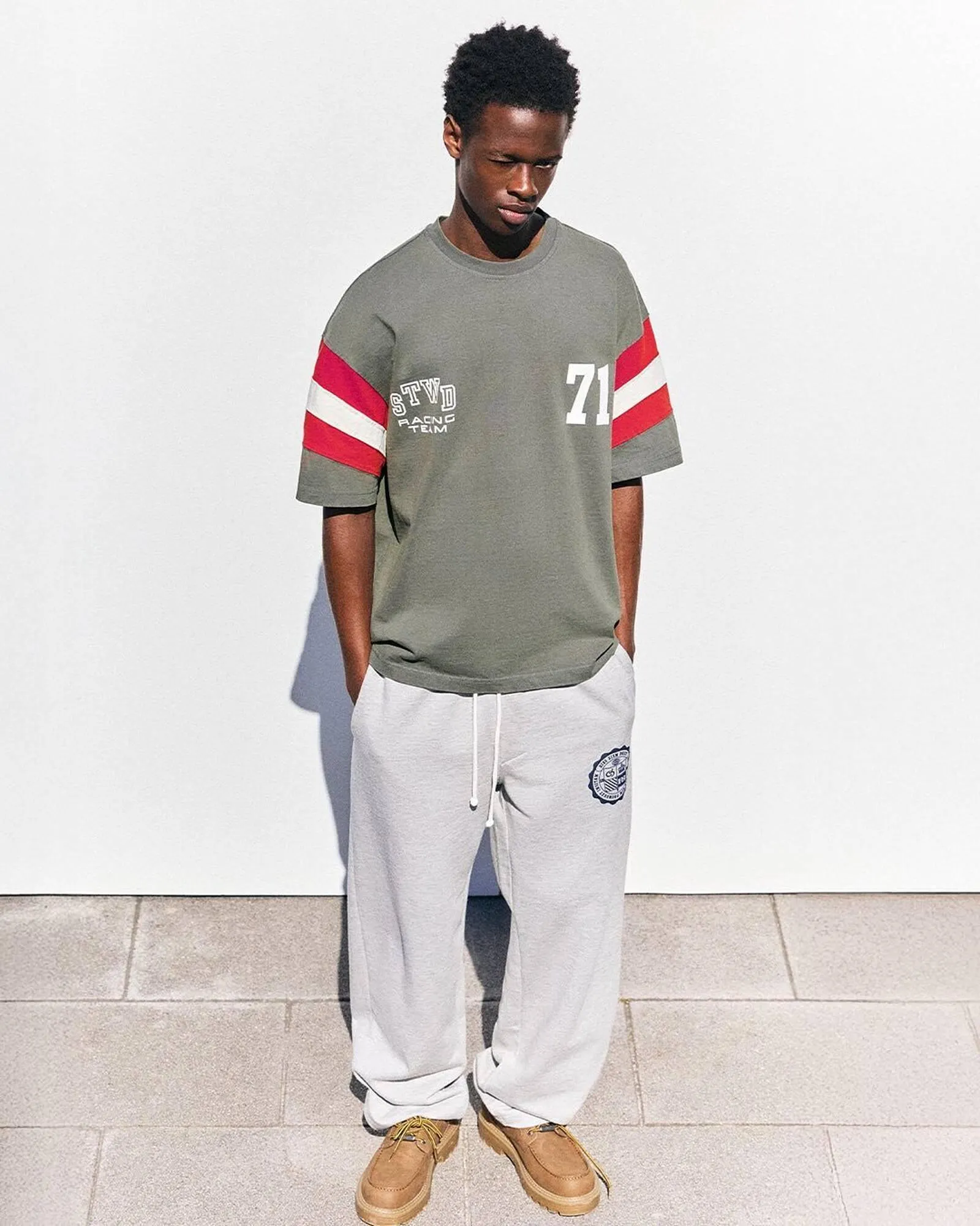 Catálogo de Catálogo Pull & Bear 15 de abril al 21 de abril 2026 - Pagina 5