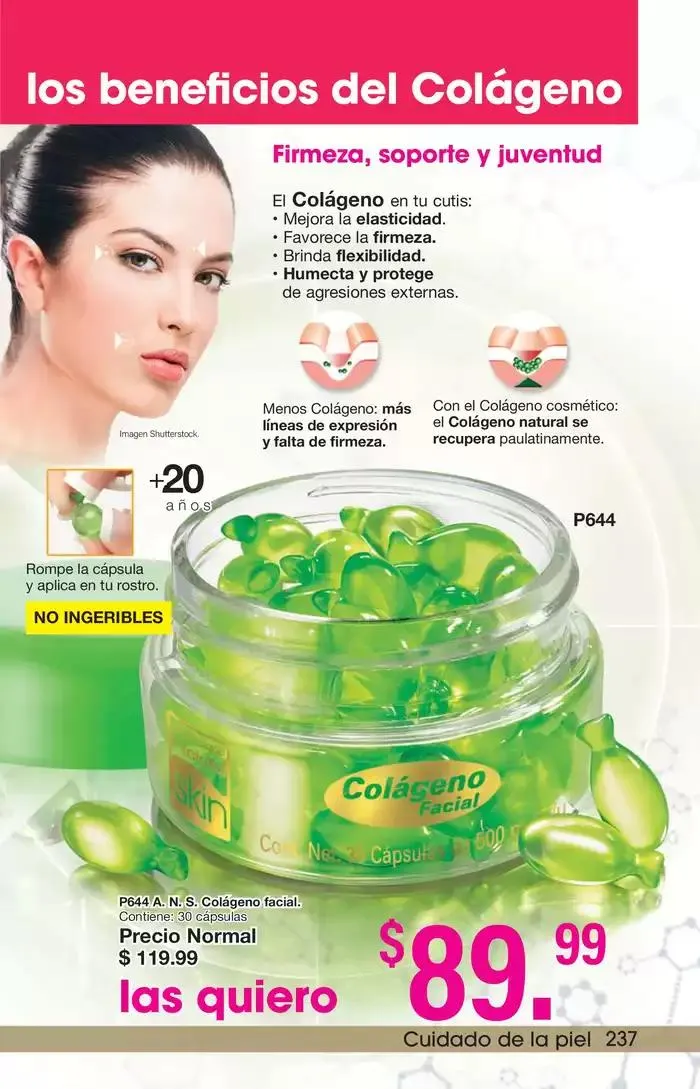 Catálogo de Arabela Campaña 03 10 de enero al 23 de enero 2025 - Pagina 203