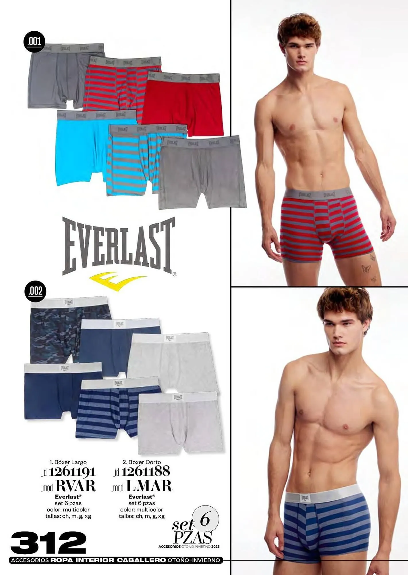 Catálogo de Catálogo Price Shoes 27 de noviembre al 28 de febrero 2026 - Pagina 312