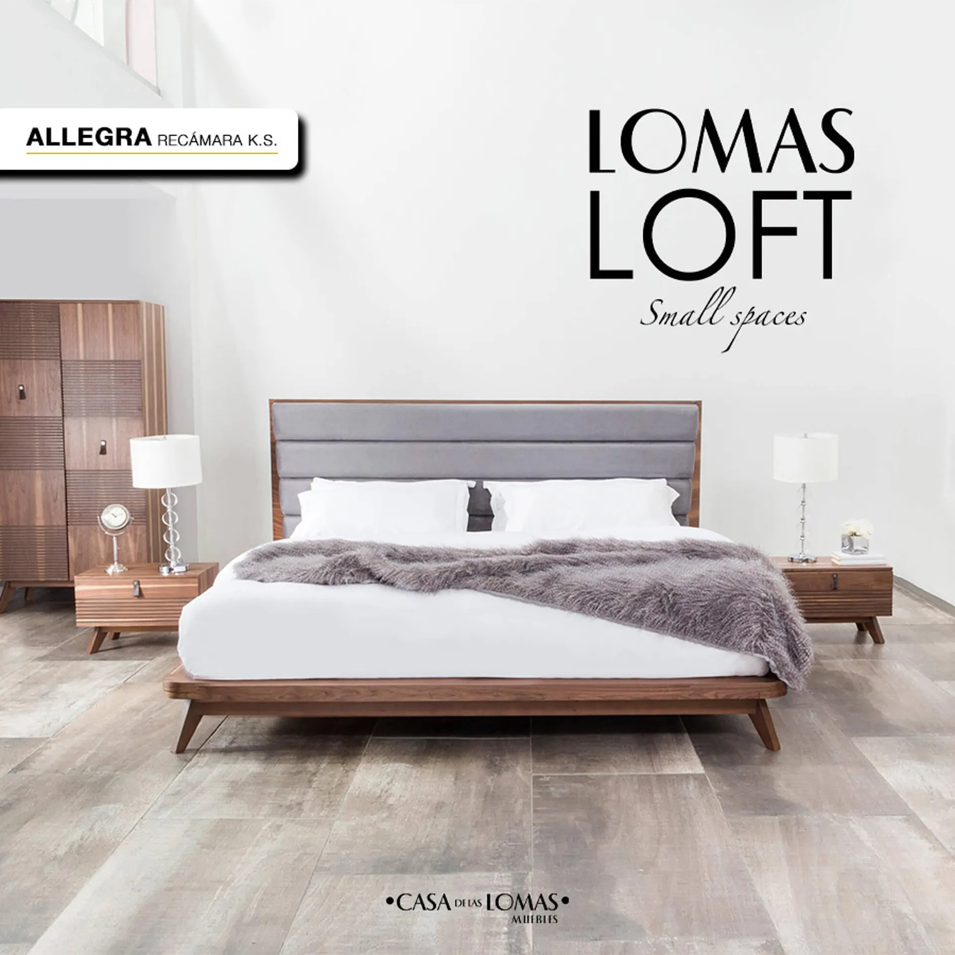 Catálogo de Catálogo Casa de las Lomas 11 de marzo al 24 de marzo 2026 - Pagina 1