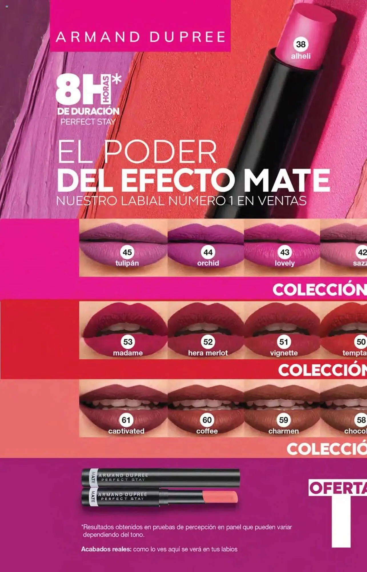 Catálogo de Catálogo Fuller 23 de julio al 13 de agosto 2025 - Pagina 6