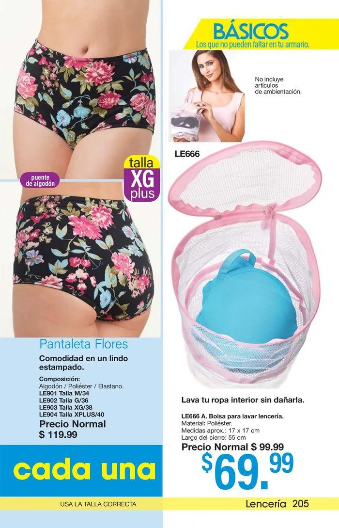 Catálogo de Arabela Campaña 20 29 de agosto al 19 de septiembre 2024 - Pagina 173