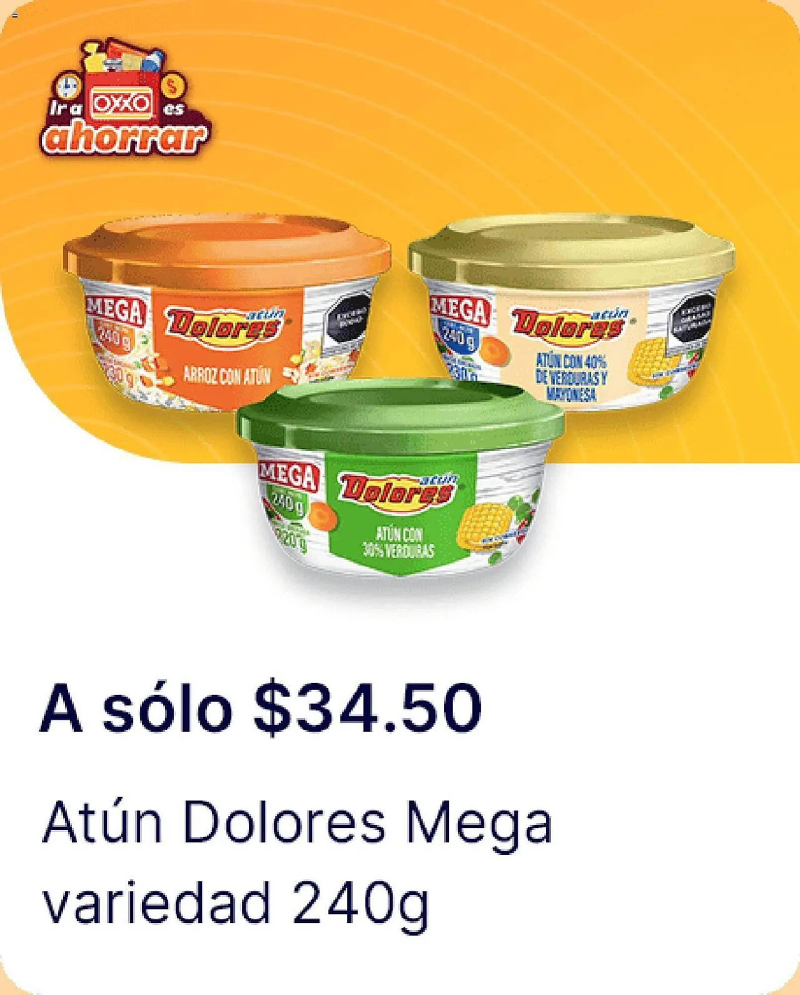 Catálogo de Catálogo OXXO 14 de marzo al 17 de abril 2024 - Pagina 109