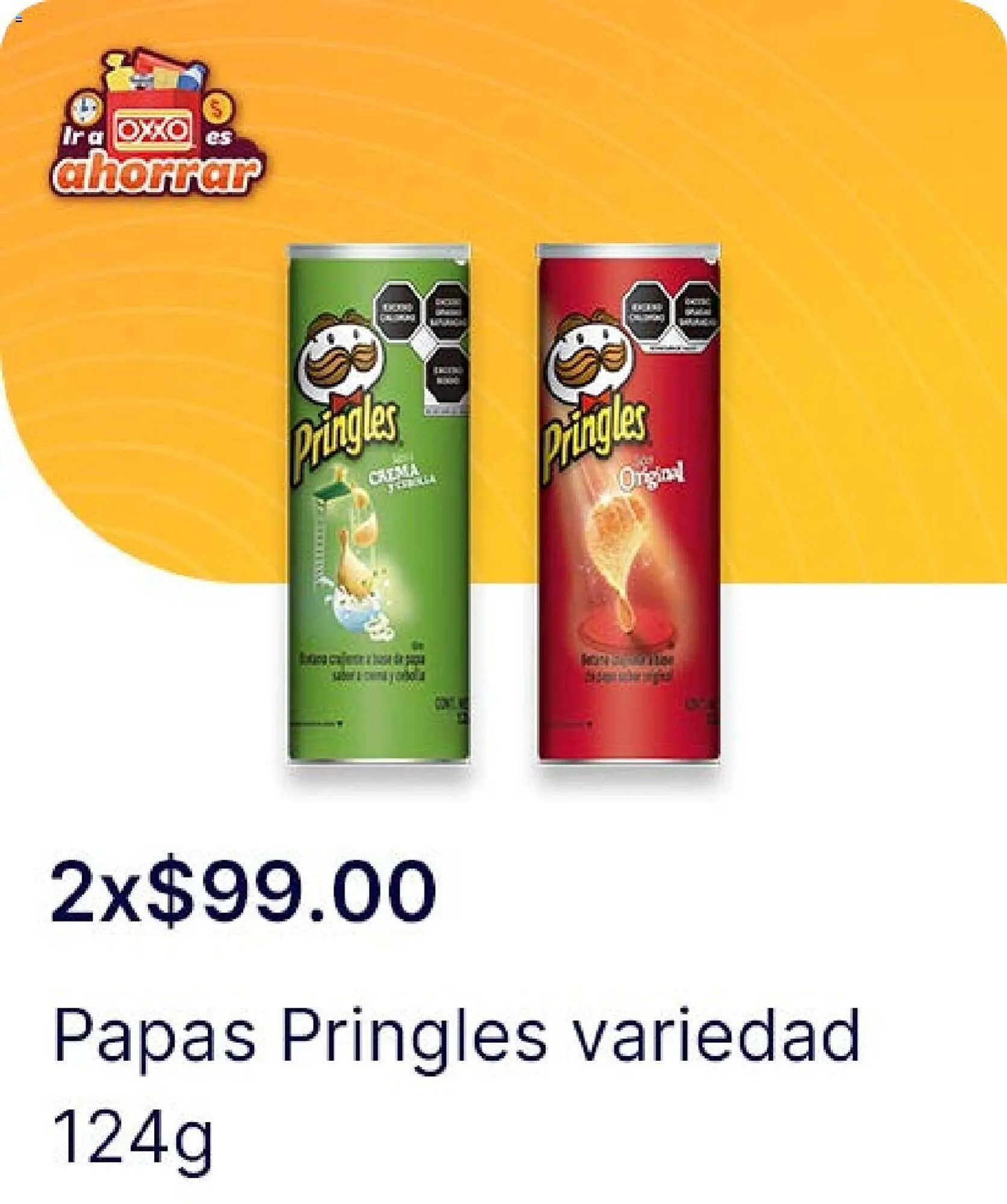 Catálogo de Catálogo OXXO 14 de marzo al 17 de abril 2024 - Pagina 20