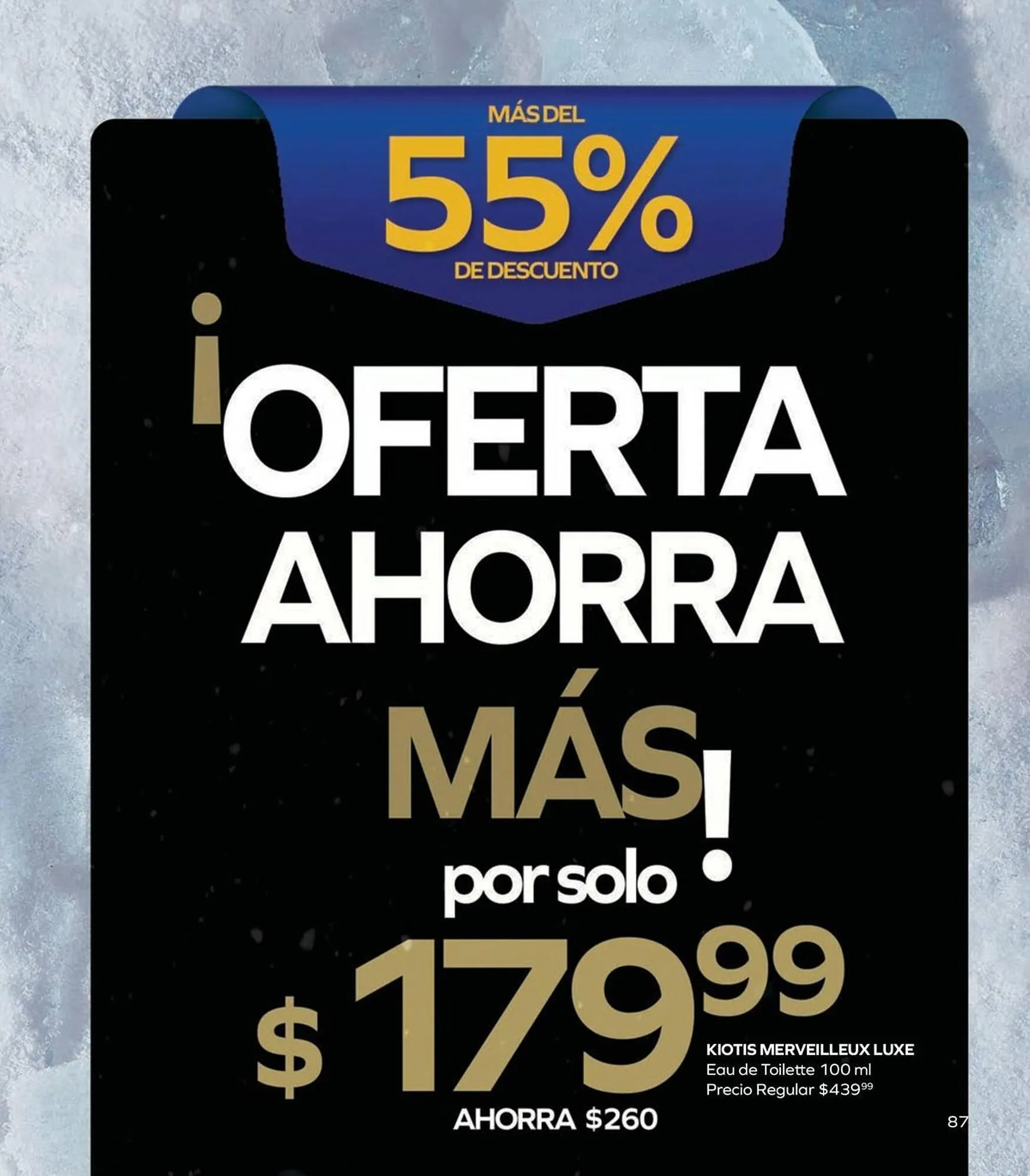 Catálogo de Catálogo Stanhome 24 de noviembre al 11 de diciembre 2025 - Pagina 91