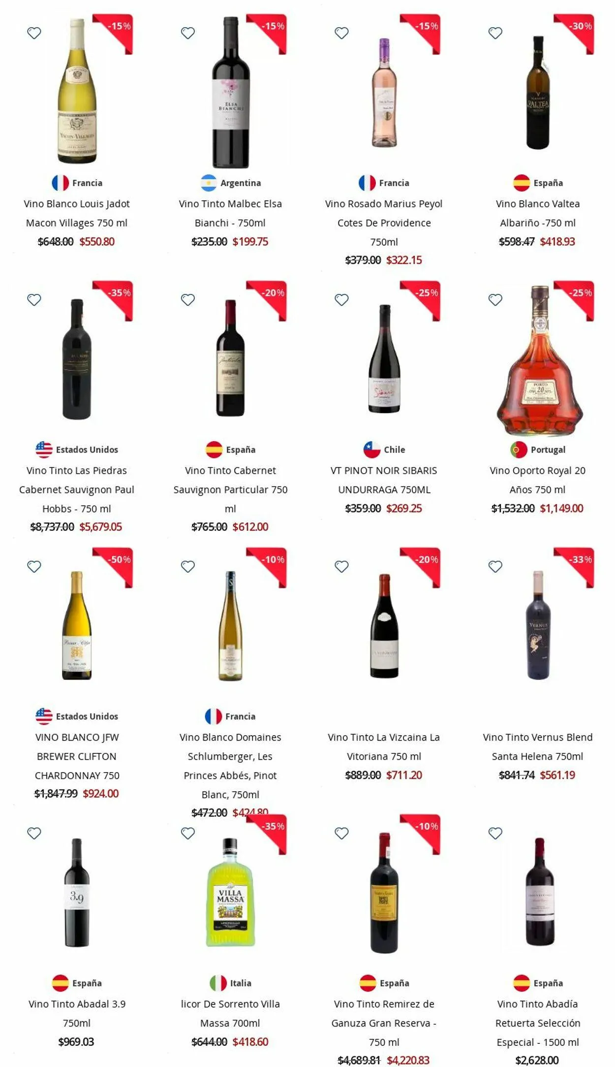 Catálogo de La Europea Oferta actual 12 de mayo al 21 de mayo 2025 - Pagina 39