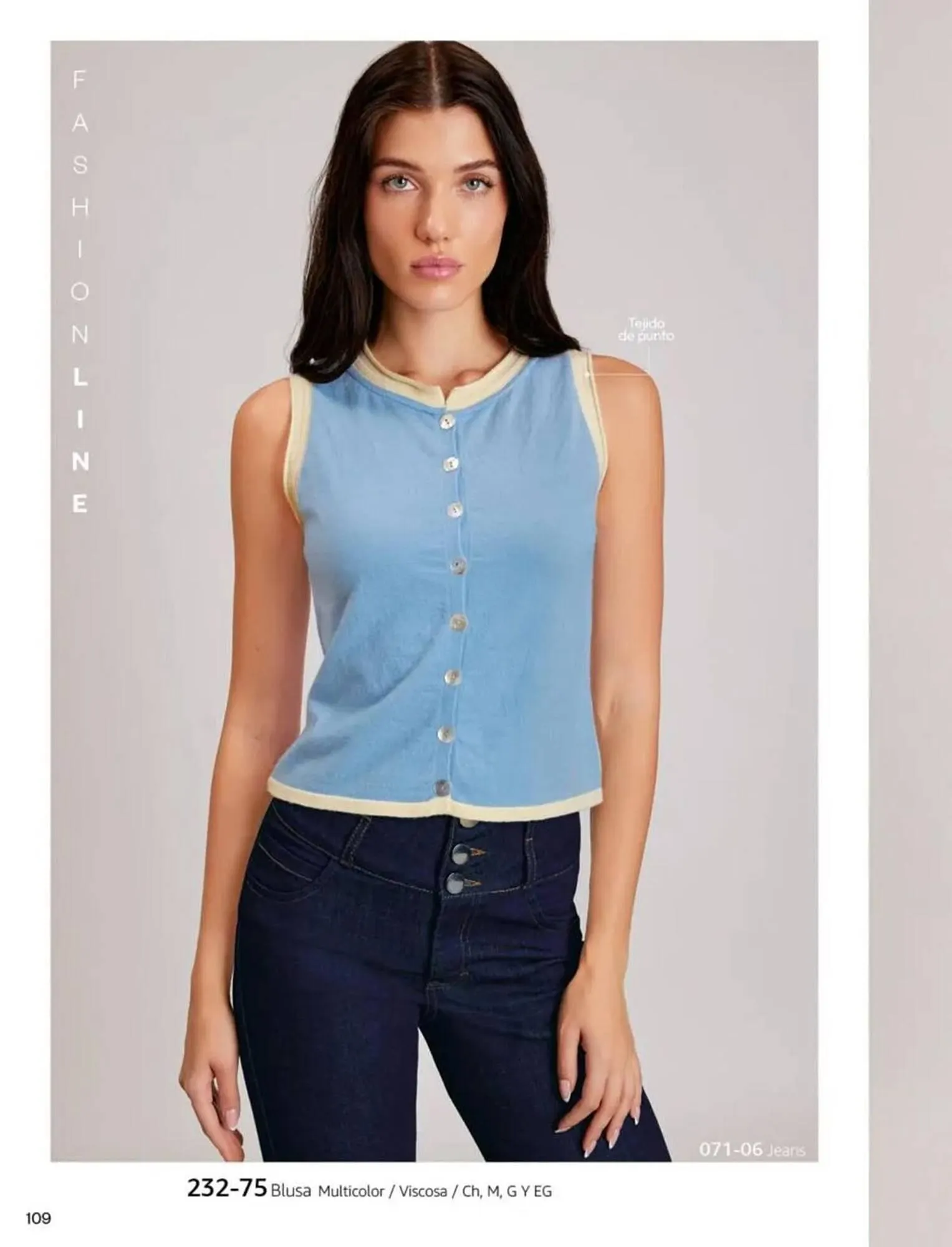 Catálogo de Catálogo Cklass 1 de marzo al 31 de agosto 2026 - Pagina 114