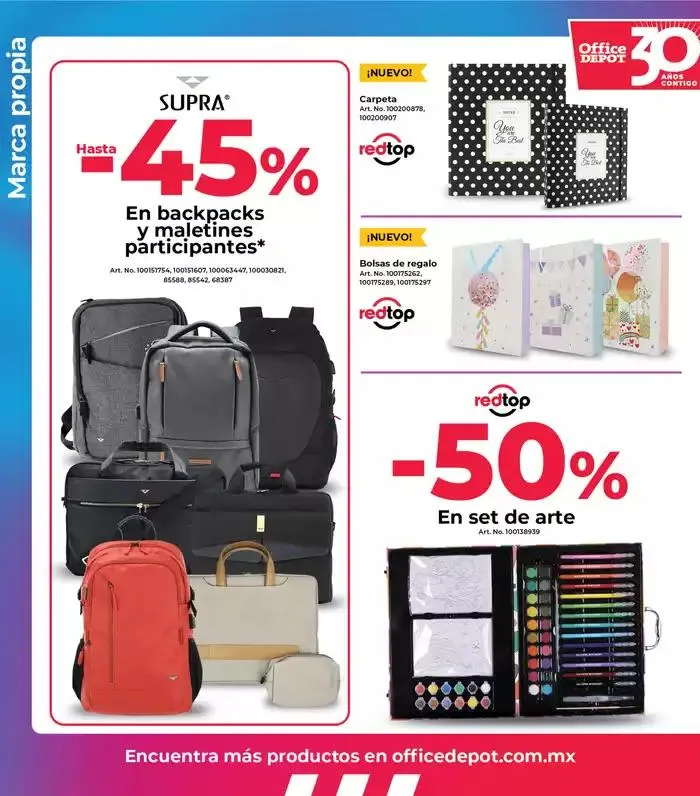 Catálogo de Folleto Febrero 5 de febrero al 28 de febrero 2025 - Pagina 25